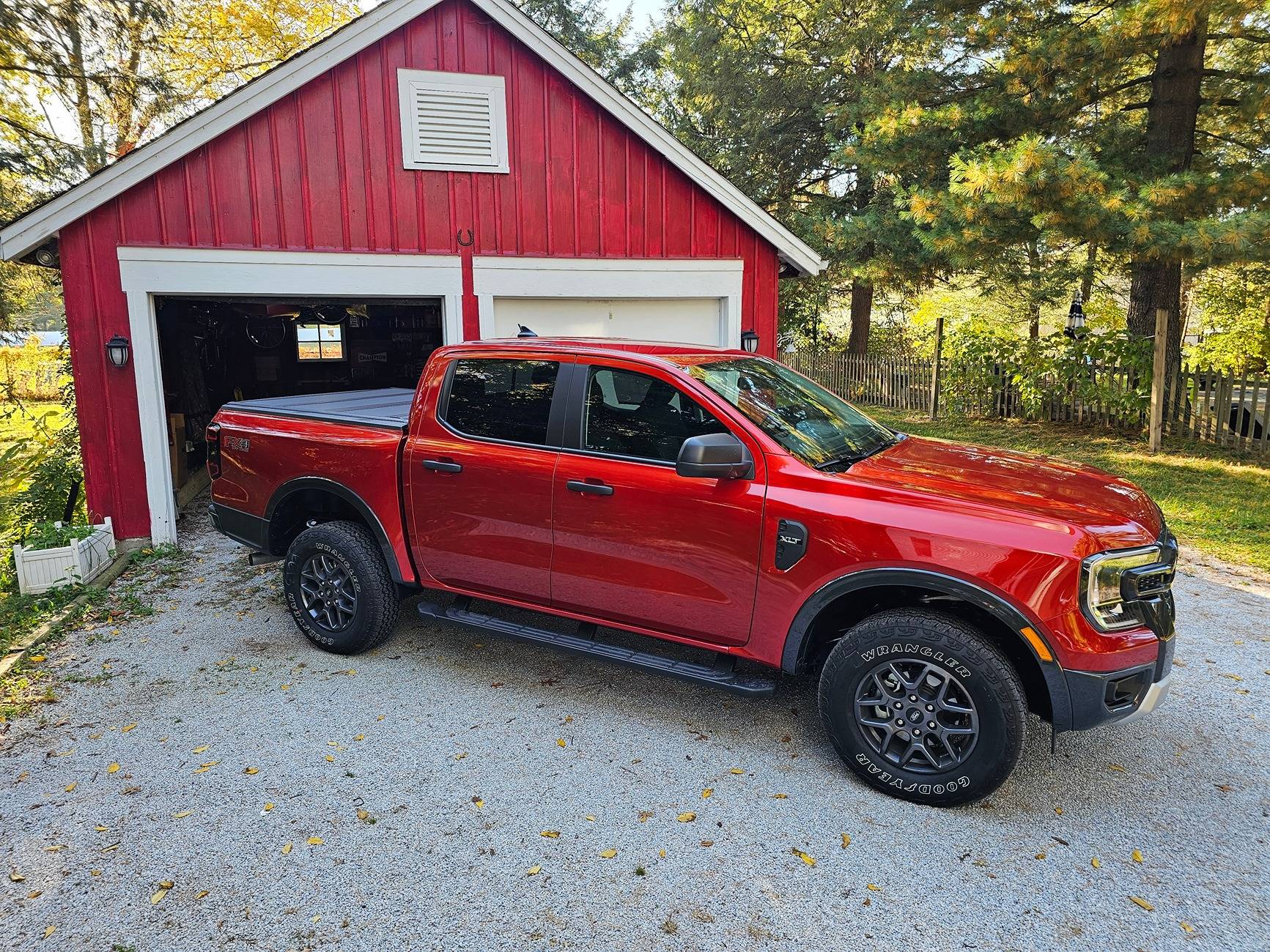Hot Pepper Red Bee Attractant Ranger G Ranger Raptor
