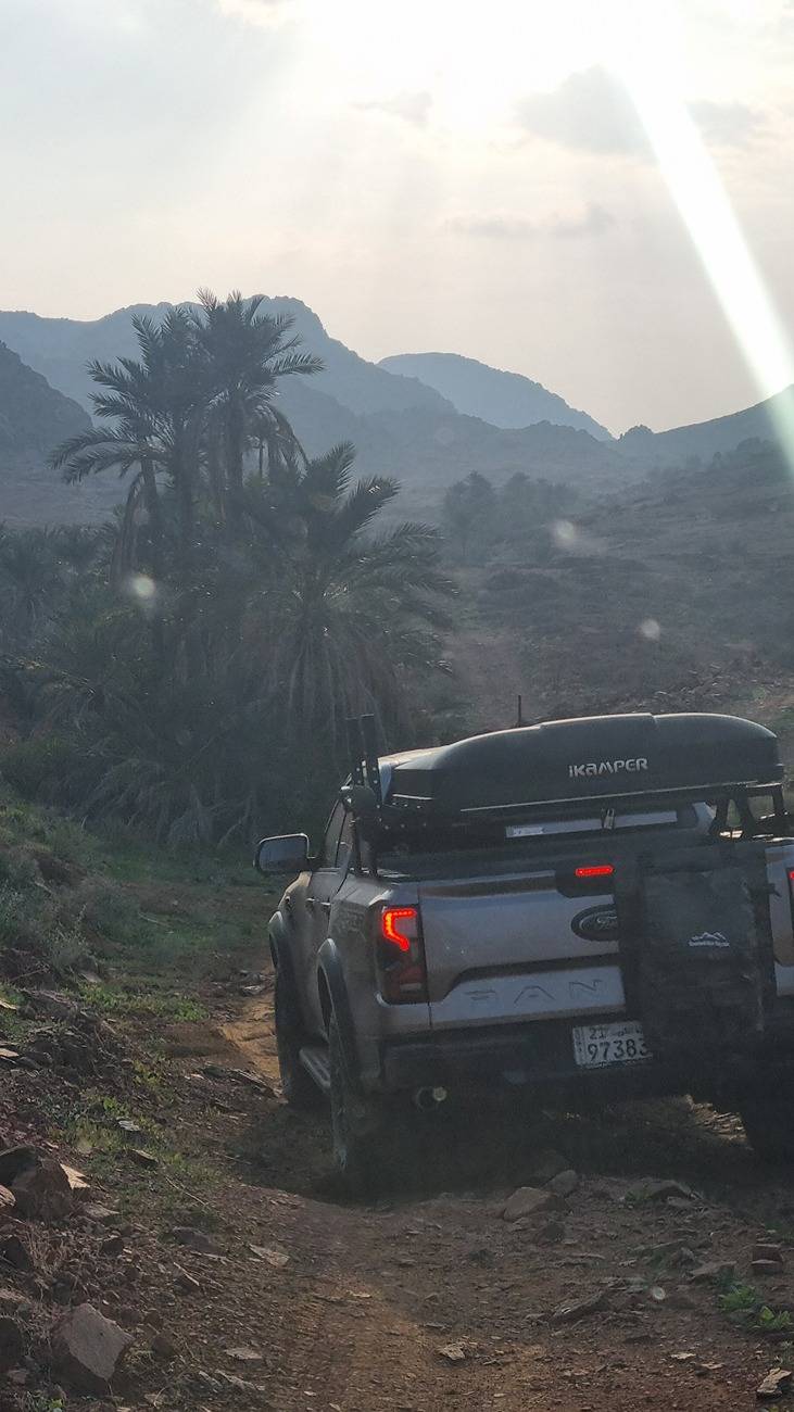 Ford Ranger Borfoo3's Ranger Raptor Build Thread ٢٠٢٤٠١٠٥_١٦٢١٢٤