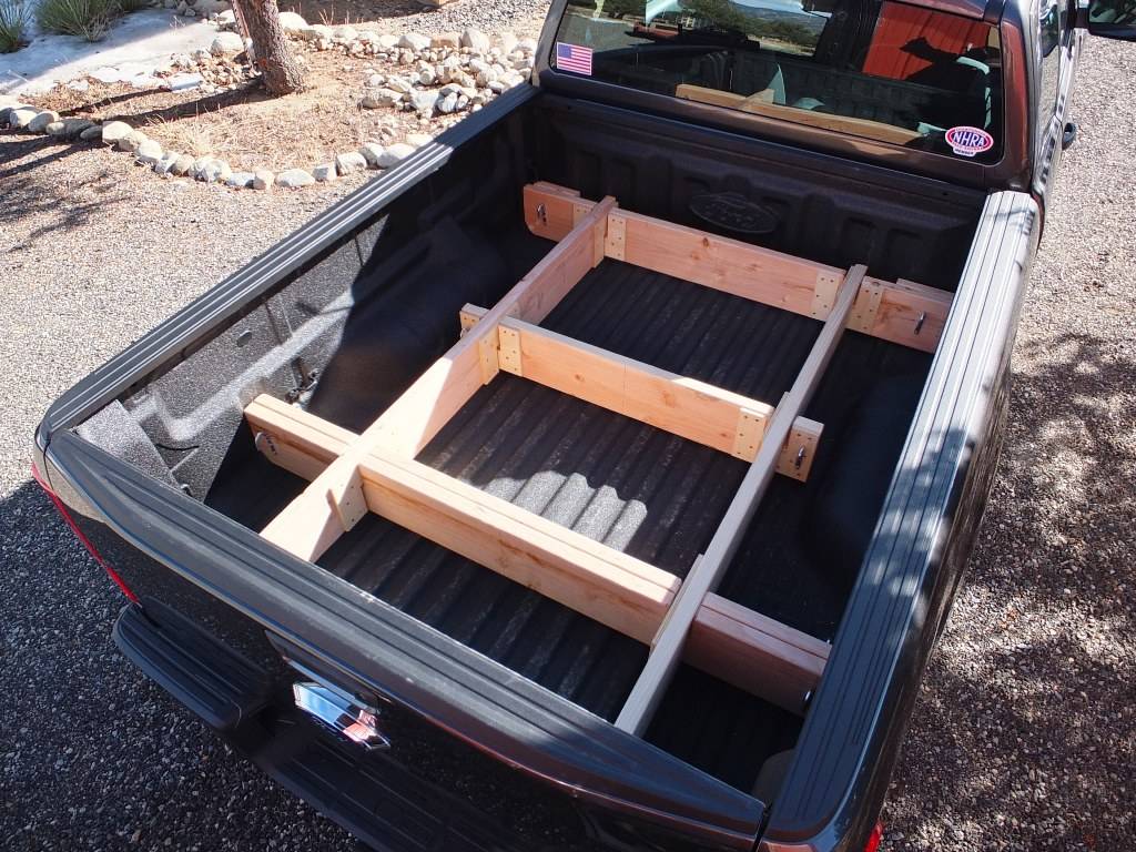 Ford Ranger HenryMac's Build Thread: 2019 Ranger XL  STX  FX4 Magnetic Super Cab 001.JPG