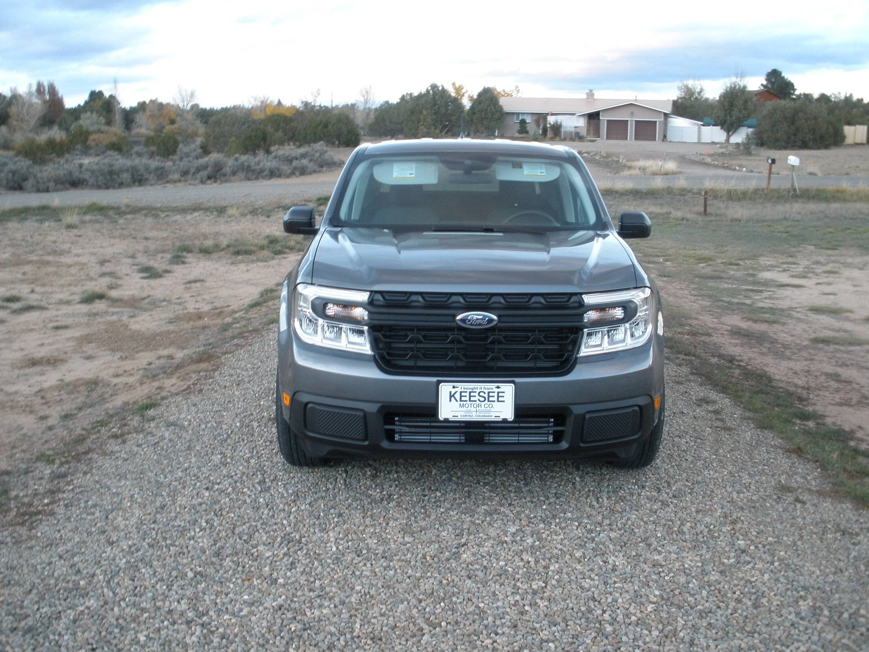 Ford Ranger Thinking of switching from Carbonized Gray Metallic to Cactus Gray. Thoughts? 001.JPG