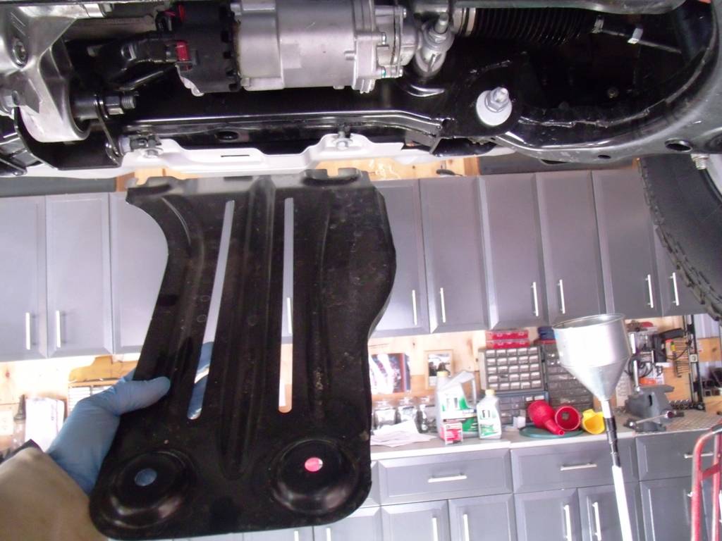 Ford Ranger HenryMac's Build Thread: 2019 Ranger XL  STX  FX4 Magnetic Super Cab 002.JPG