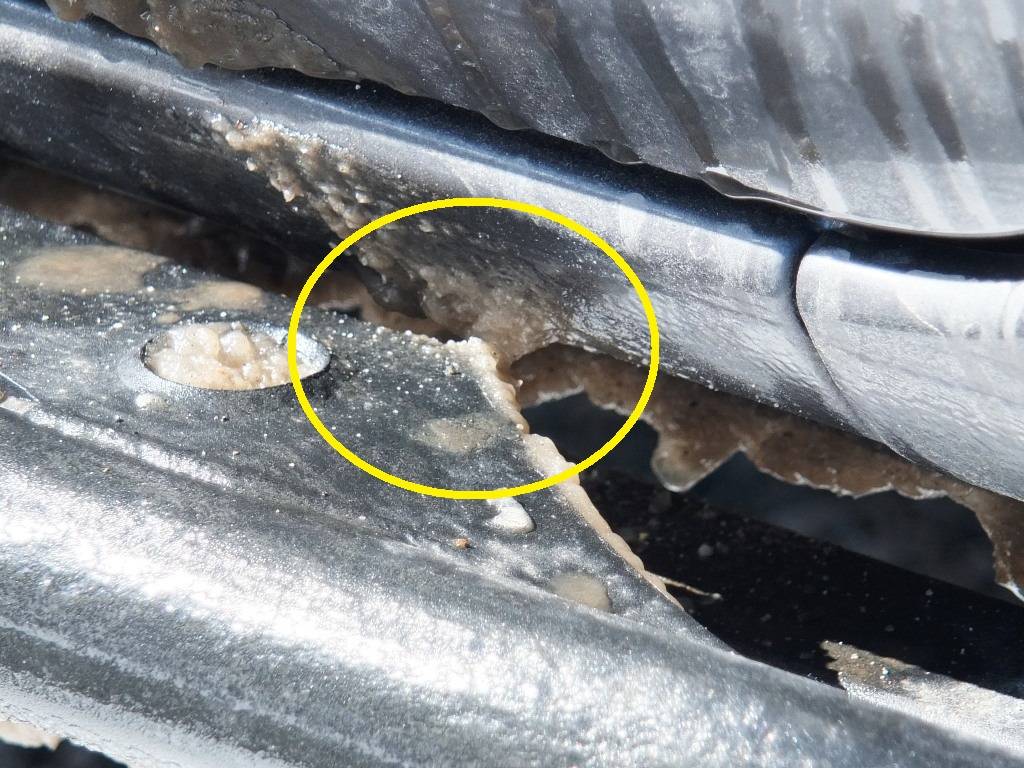 Ford Ranger HenryMac's Build Thread: 2019 Ranger XL  STX  FX4 Magnetic Super Cab 002.JPG
