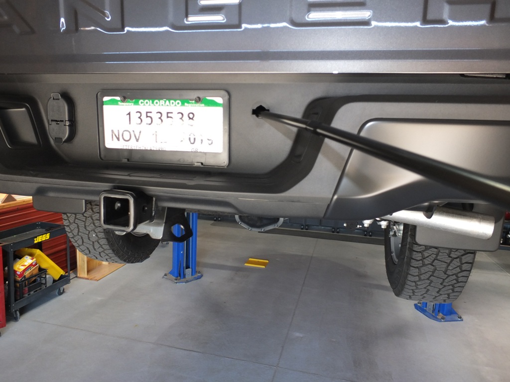 Ford Ranger HenryMac's Build Thread: 2019 Ranger XL  STX  FX4 Magnetic Super Cab 008.JPG