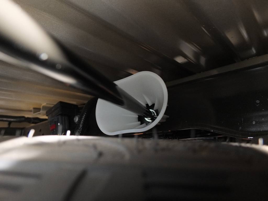 Ford Ranger HenryMac's Build Thread: 2019 Ranger XL  STX  FX4 Magnetic Super Cab 009.JPG