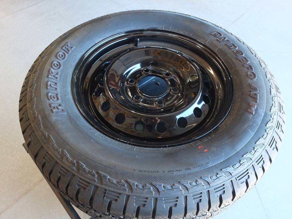 Ford Ranger HenryMac's Build Thread: 2019 Ranger XL  STX  FX4 Magnetic Super Cab 019.JPG