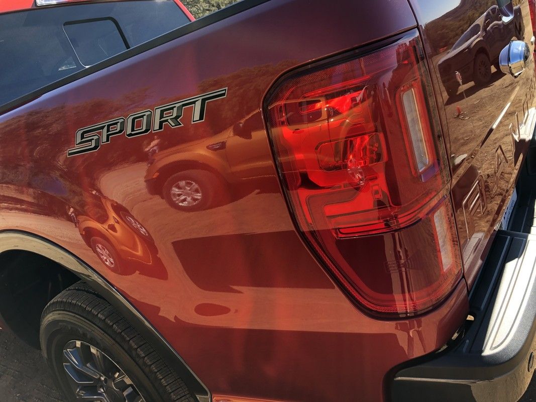 Ford Ranger HOT PEPPER RED Ranger Club Thread 022-2019-ford-ranger-first-drive-extra