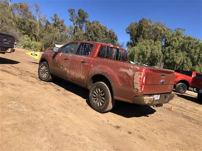 Ford Ranger This is my dream Ranger 028-2019-ford-ranger-first-drive-extra-