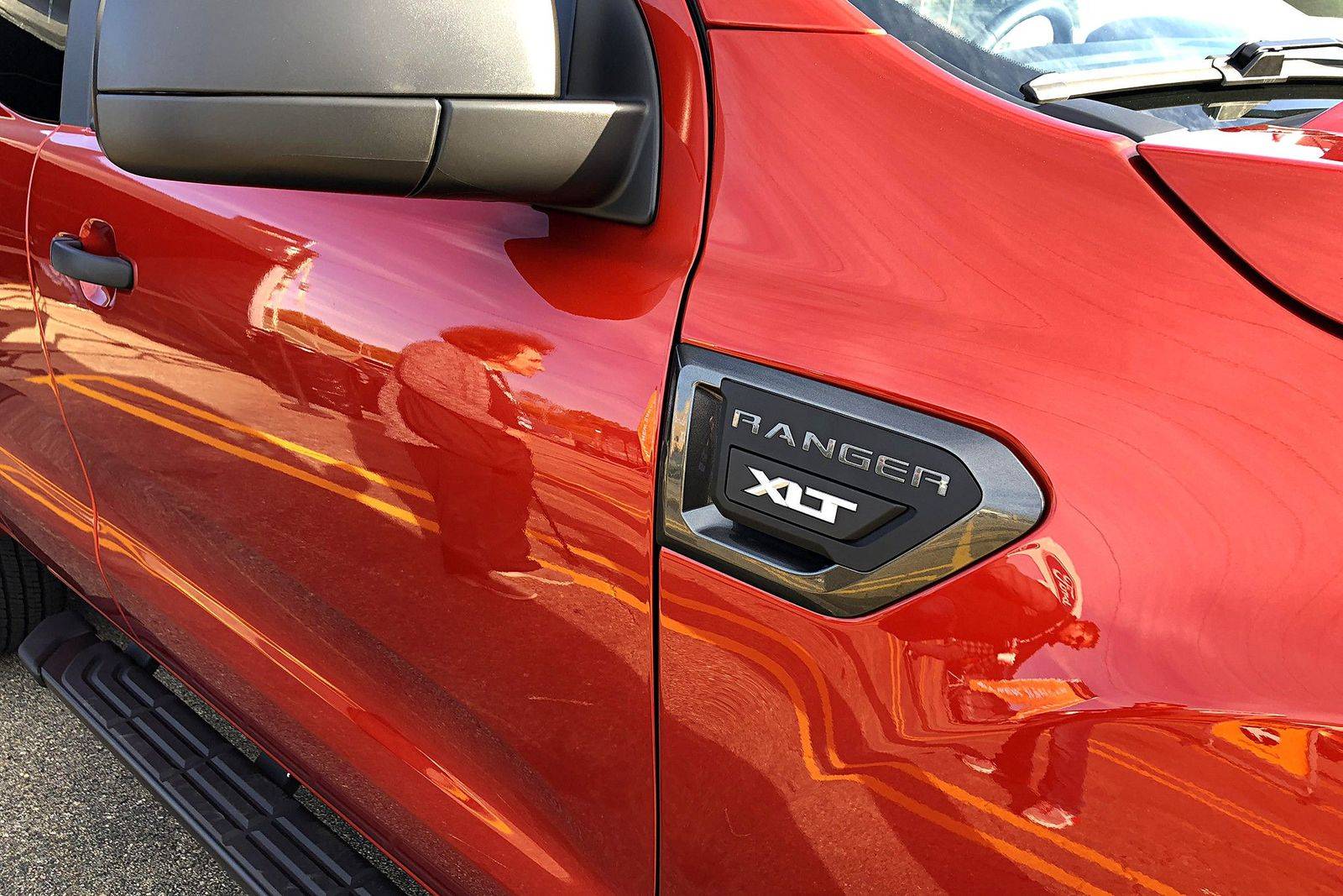 Ford Ranger This is my dream Ranger 070-2019-ford-ranger-michigan-assembly-plant-celebration