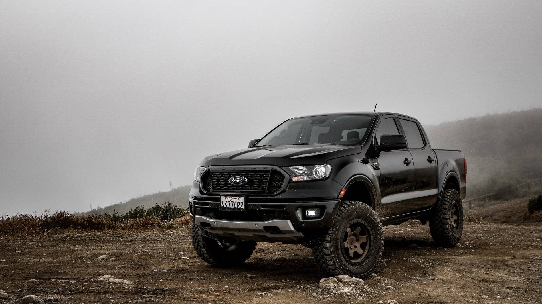 Ford Ranger SHADOW BLACK Ranger Club Thread 078144B5-730B-46E8-A142-C6C4BF20E971