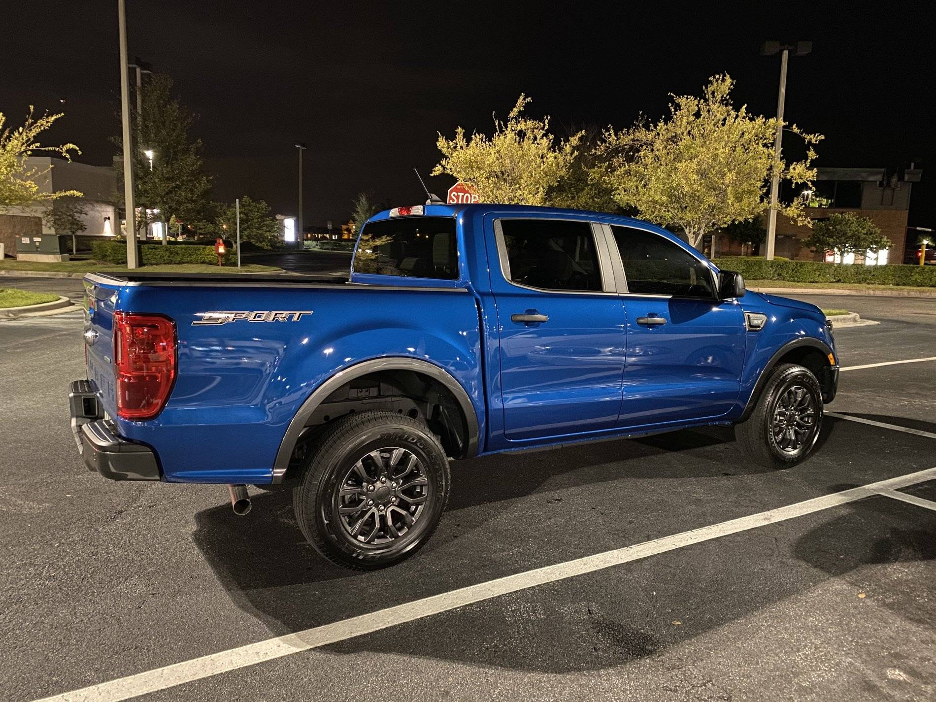 Ford Ranger LIGHTNING BLUE Ranger Club Thread 093CE5F7-2CE2-49D4-9C75-6C03BE9A9500