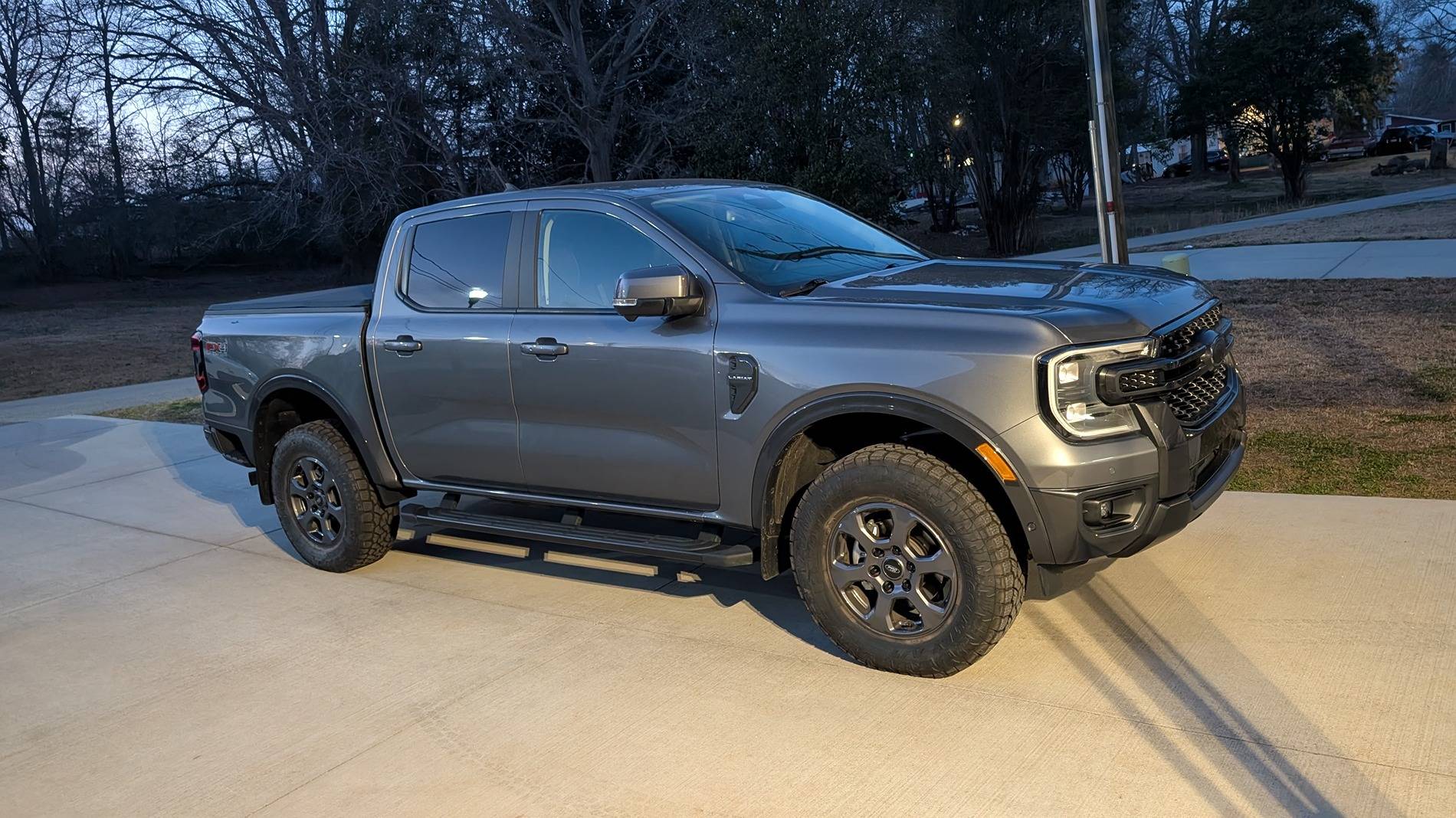 Ford Ranger What did you DO TO your 6G Ranger today? 🧰 🛠️ ⚙️ 🧽 1000001977