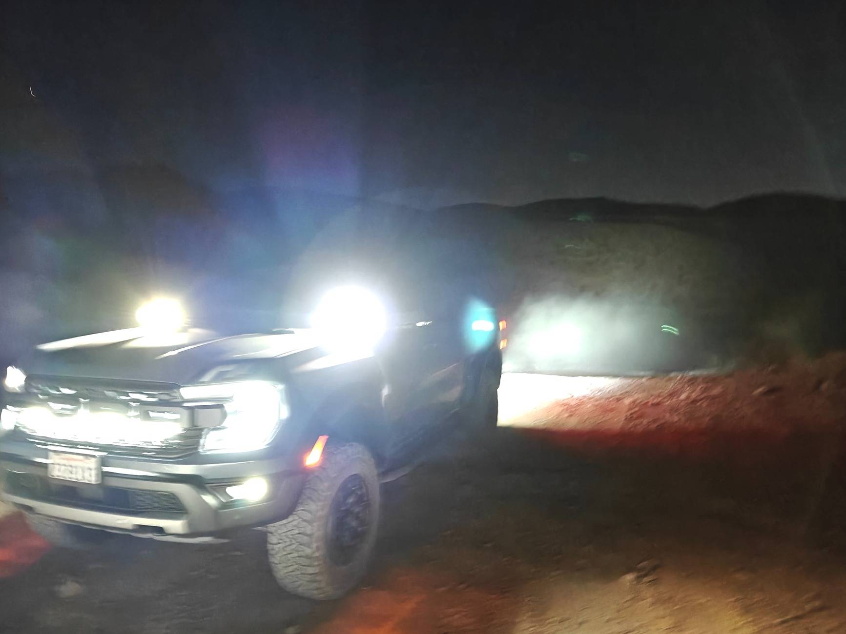 Ford Ranger What did you DO TO your 6G Ranger today? 🧰 🛠️ ⚙️ 🧽 1000002388