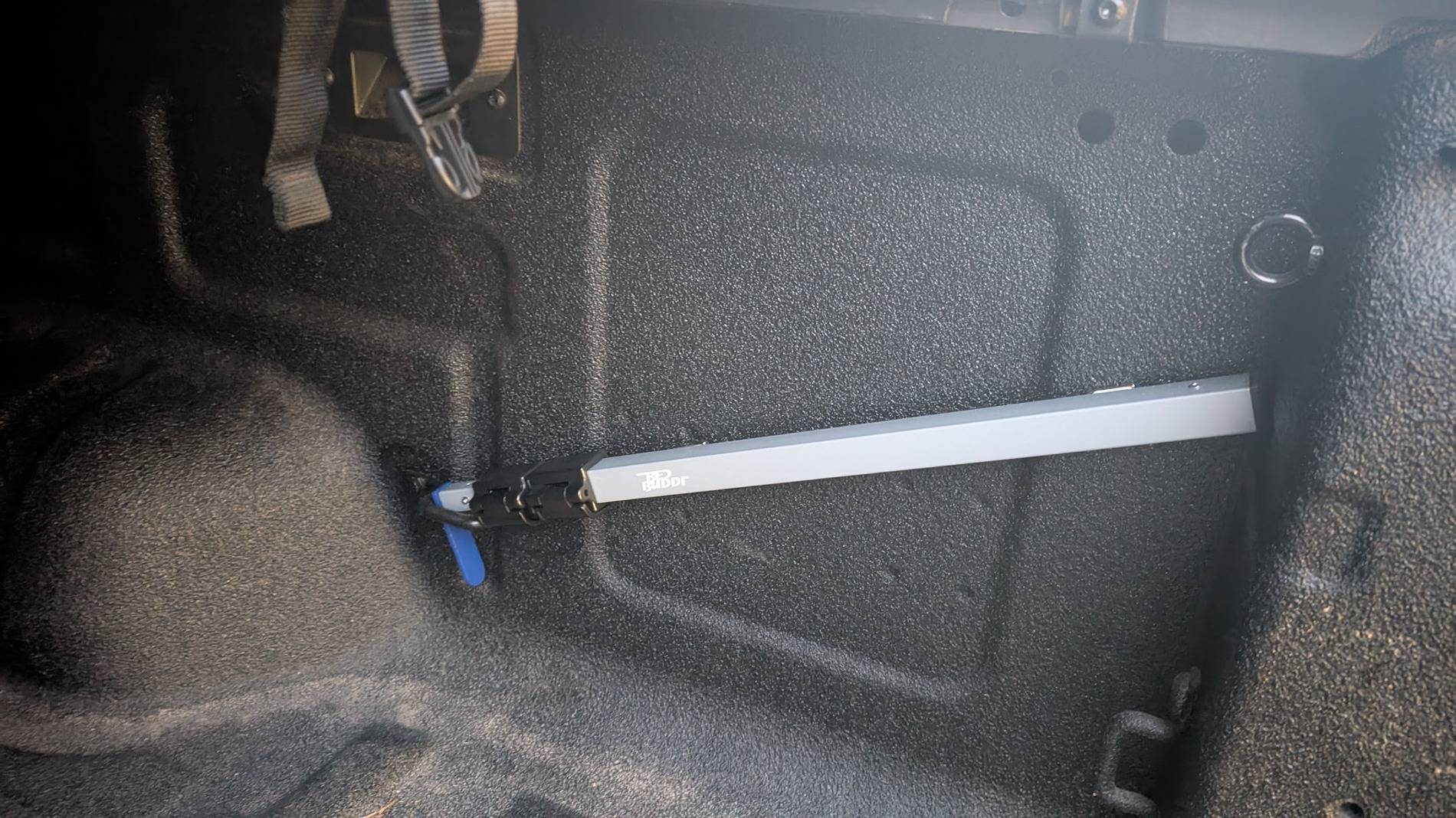 Ford Ranger What did you DO TO your 6G Ranger today? 🧰 🛠️ ⚙️ 🧽 1000002476
