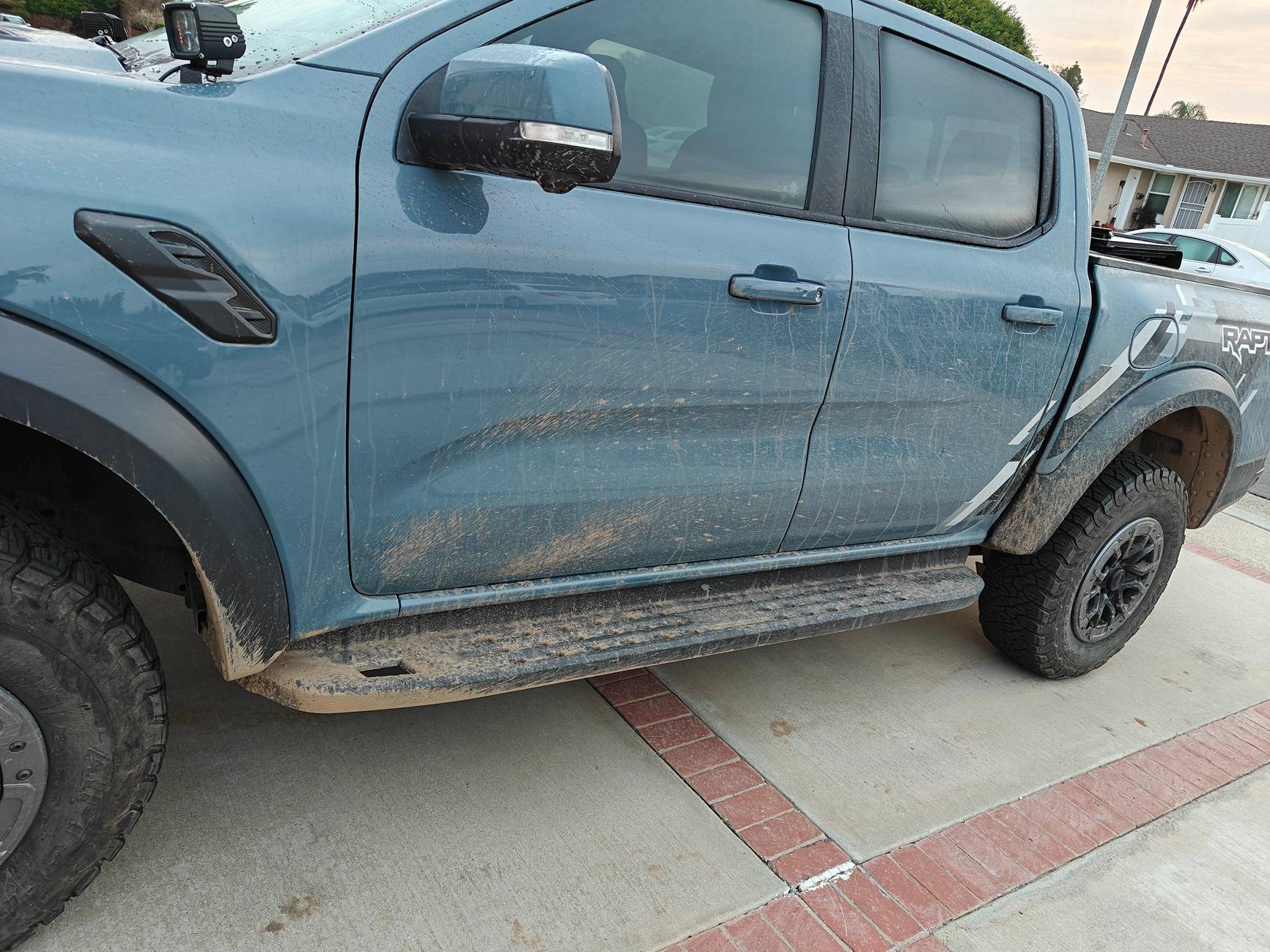 Ford Ranger What did you DO TO your 6G Ranger today? 🧰 🛠️ ⚙️ 🧽 1000002548