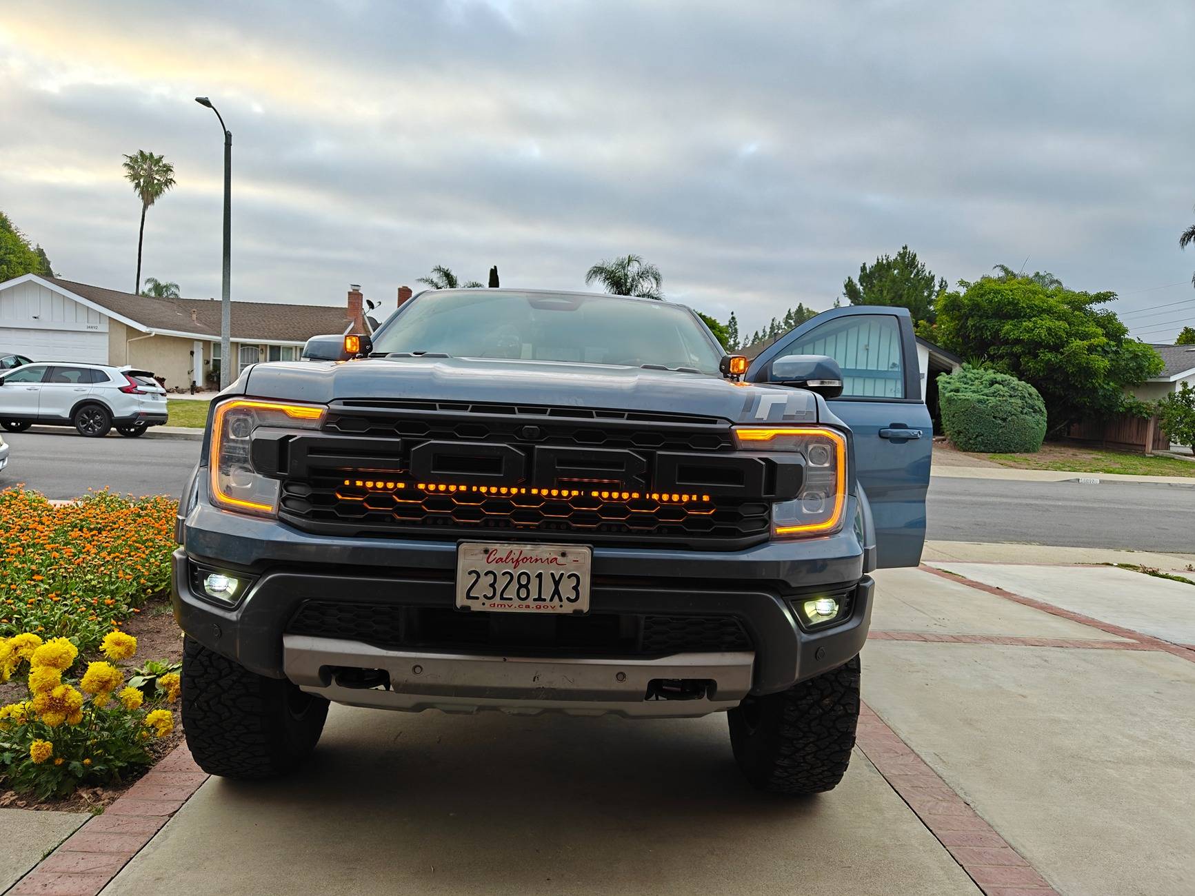 Ford Ranger What did you DO TO your 6G Ranger today? 🧰 🛠️ ⚙️ 🧽 1000002810