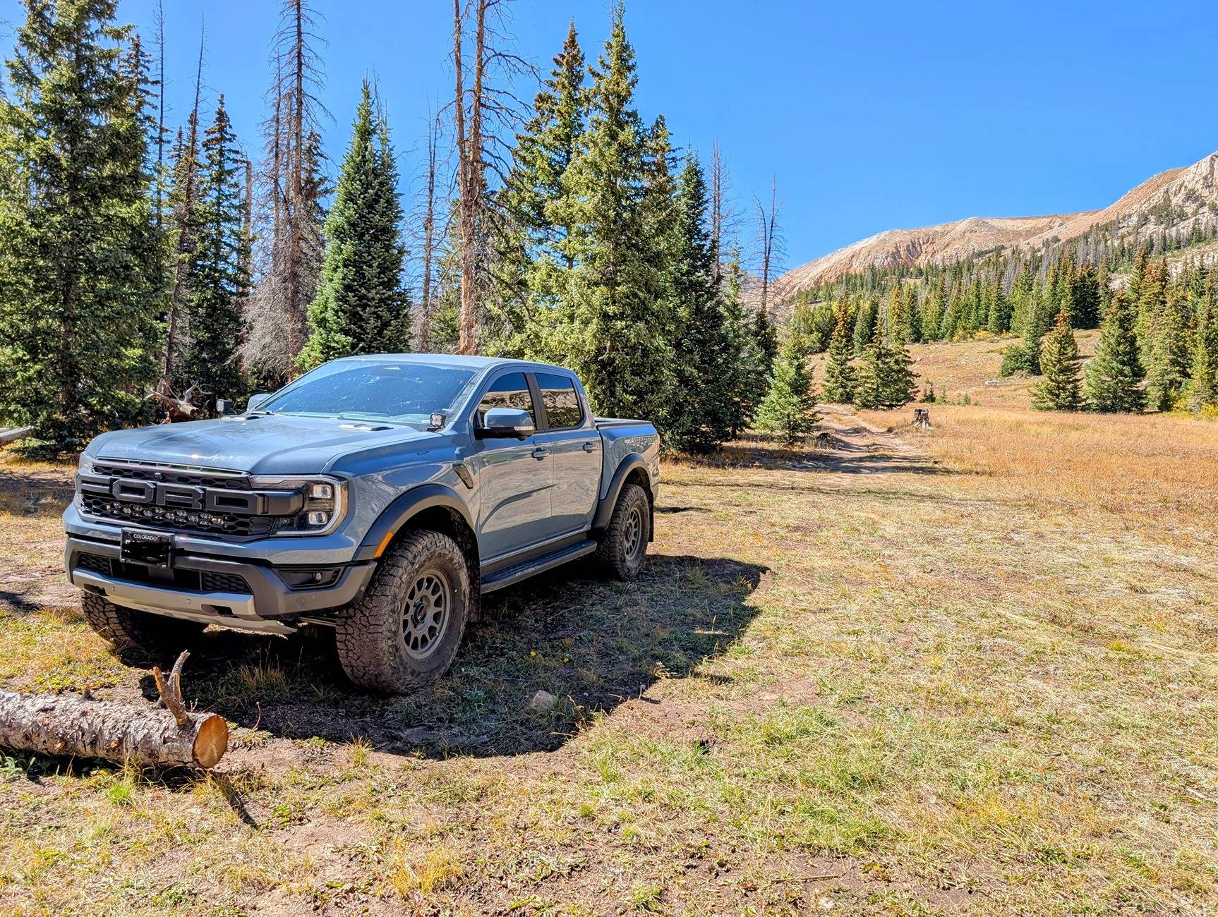Ford Ranger Ranger Raptor Photo Thread 📸 1000003351