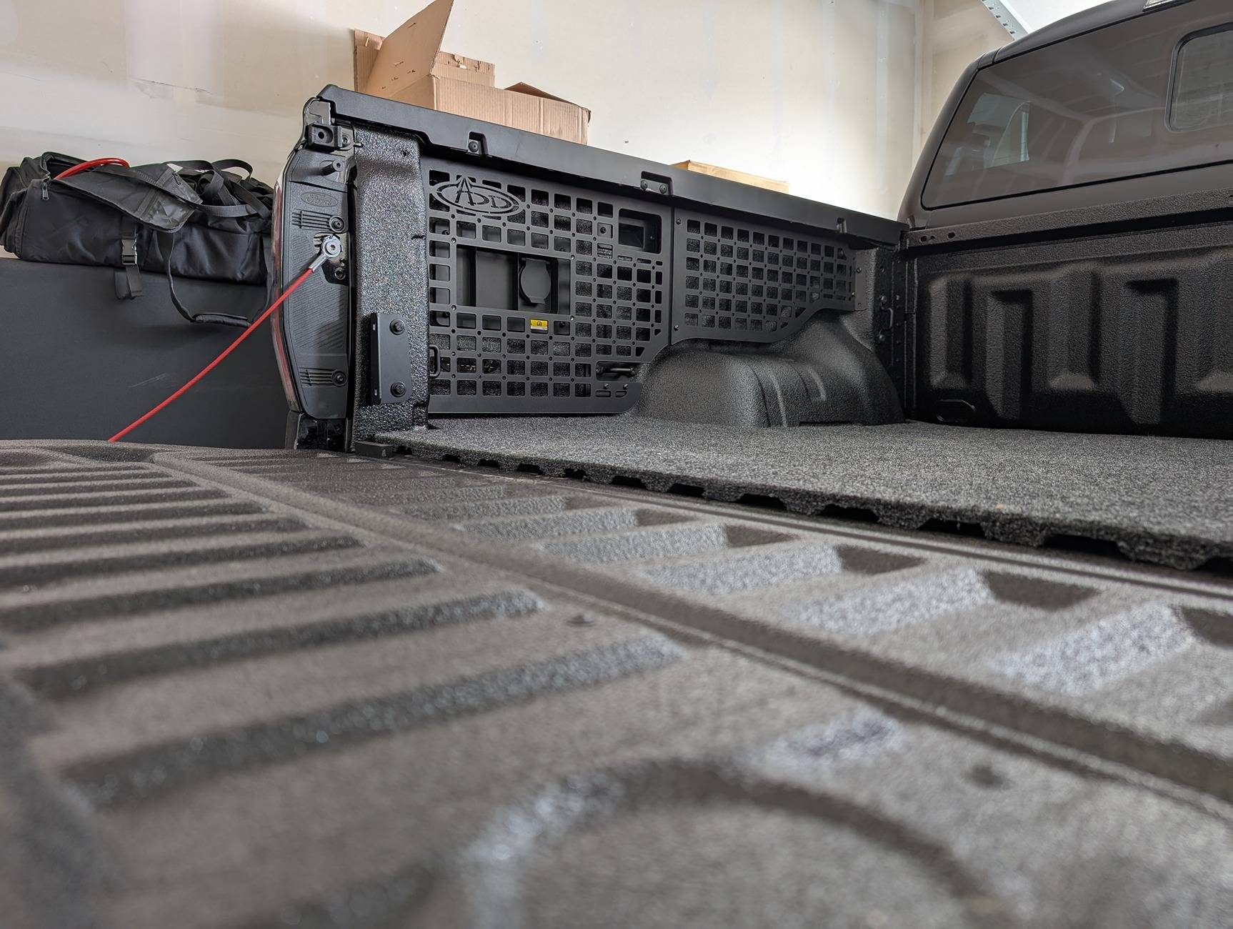 Ford Ranger What did you DO TO your 6G Ranger today? 🧰 🛠️ ⚙️ 🧽 1000003775