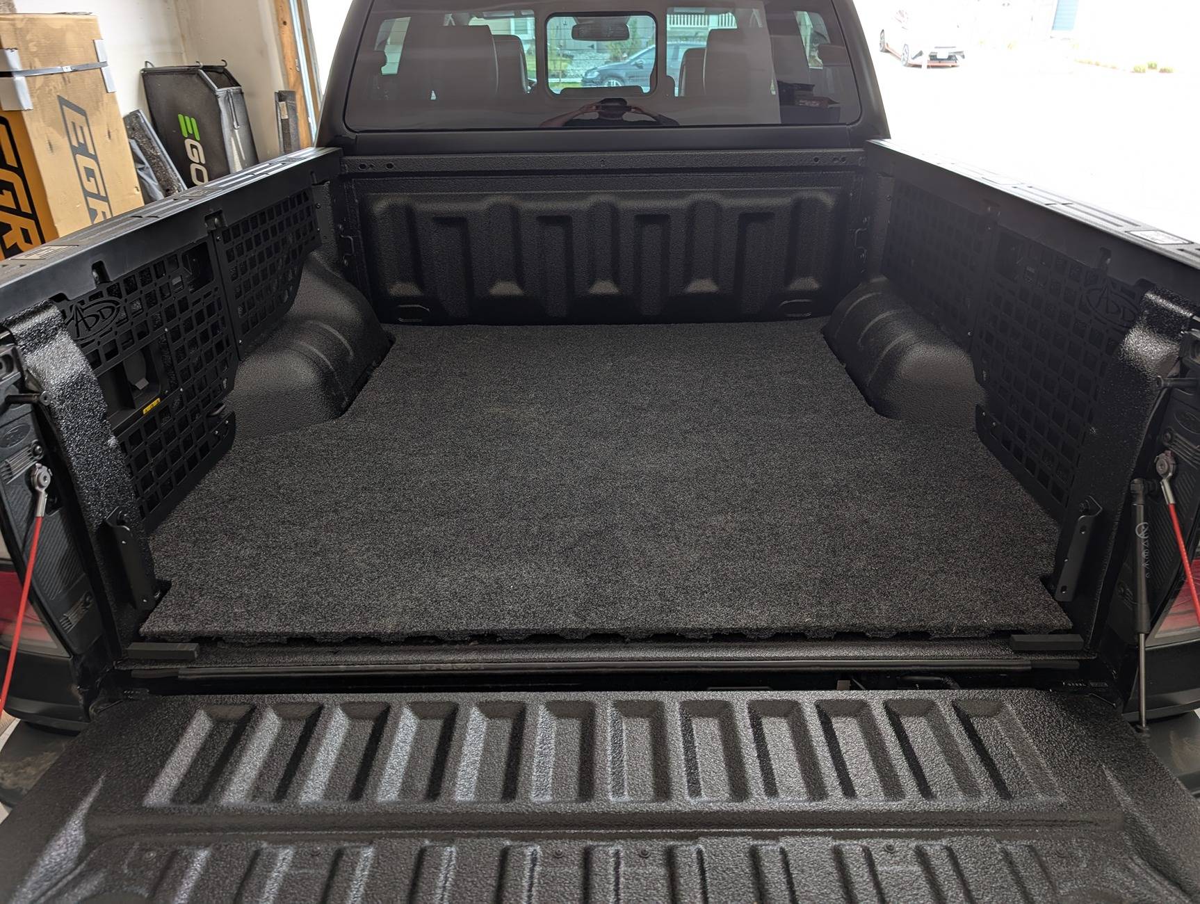 Ford Ranger What did you DO TO your 6G Ranger today? 🧰 🛠️ ⚙️ 🧽 1000003778
