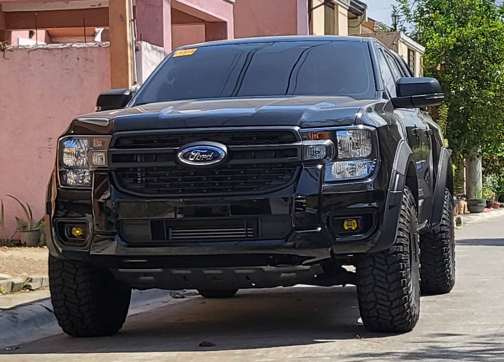 Ford Ranger Has anyone heard if 2024 Ranger will have a manual transmission option? 1000005471