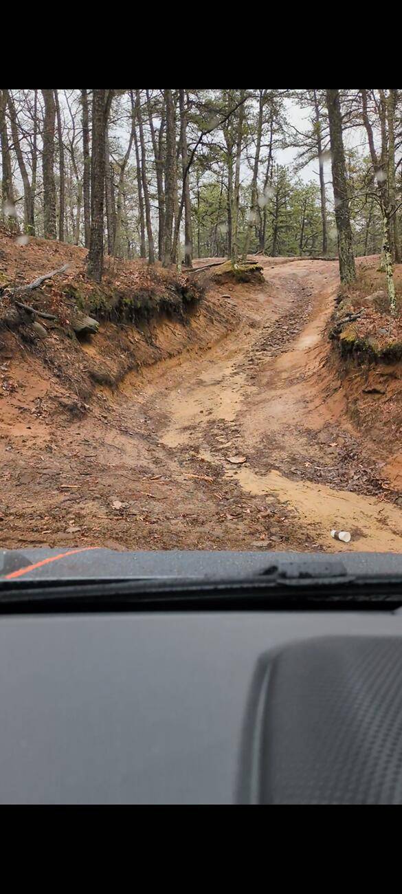 Ford Ranger Wannabe Baja Racer RR 1000007049