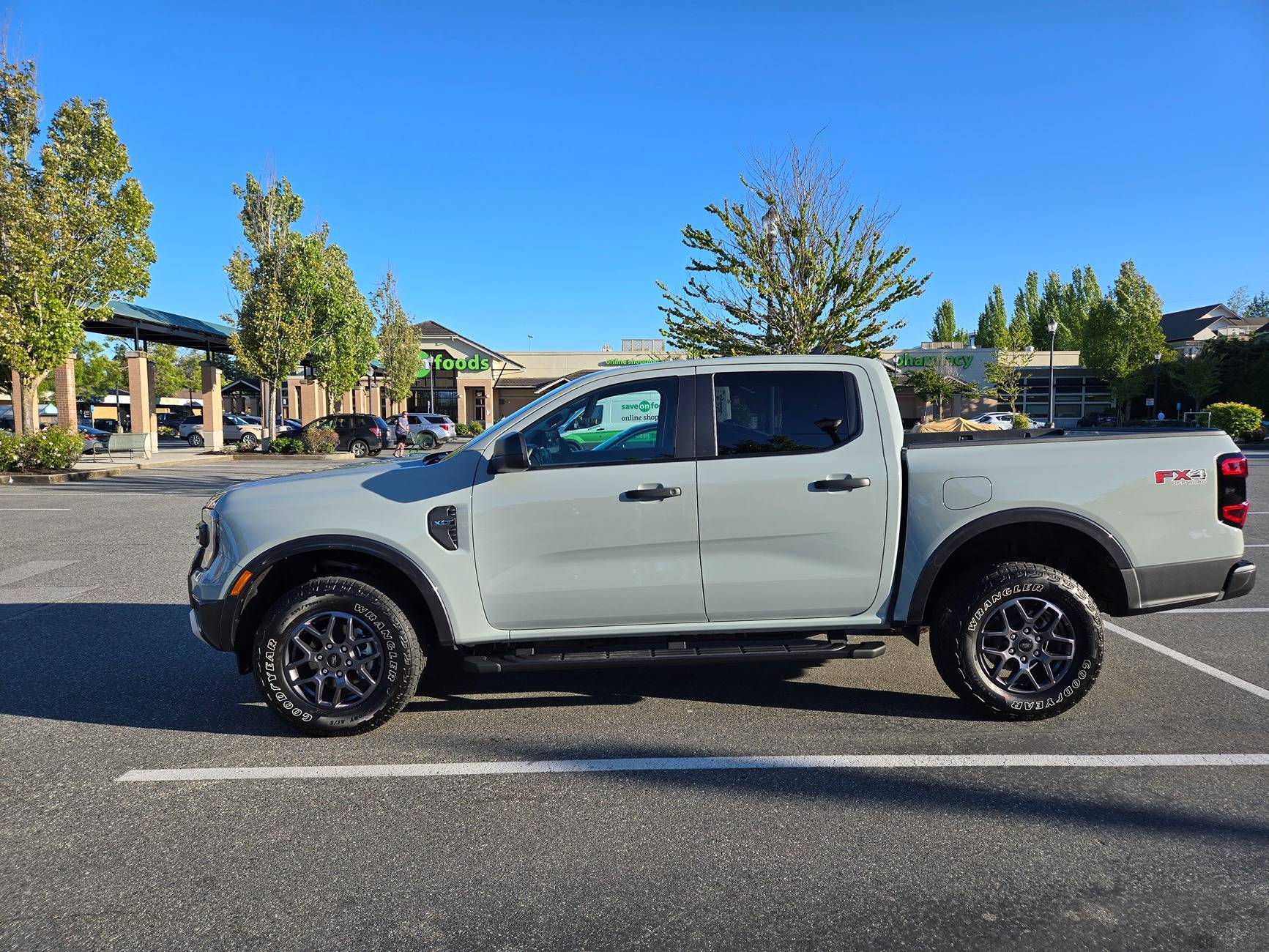 Ford Ranger What did you DO TO your 6G Ranger today? 🧰 🛠️ ⚙️ 🧽 1000007925