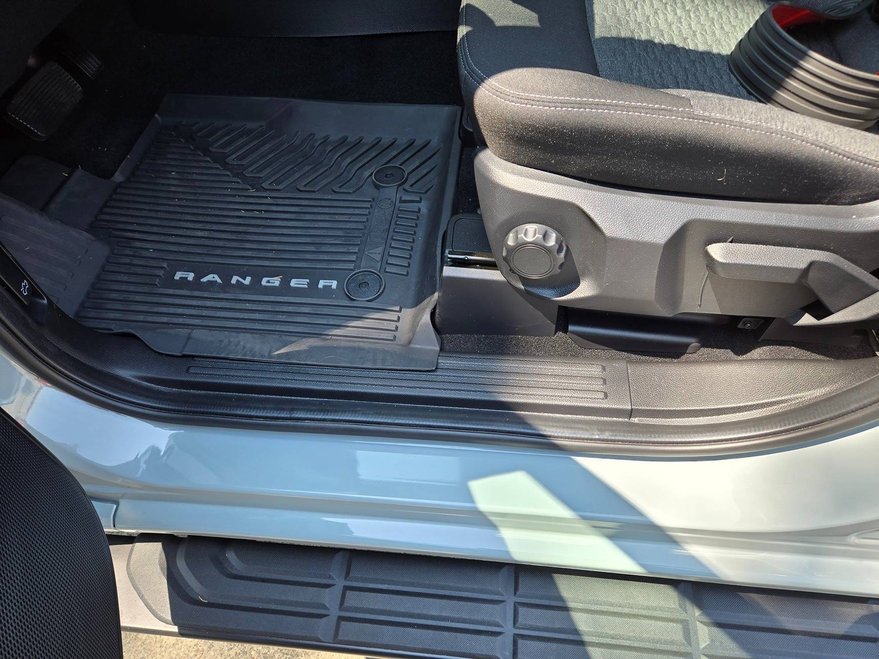 Ford Ranger What did you DO TO your 6G Ranger today? 🧰 🛠️ ⚙️ 🧽 1000007994
