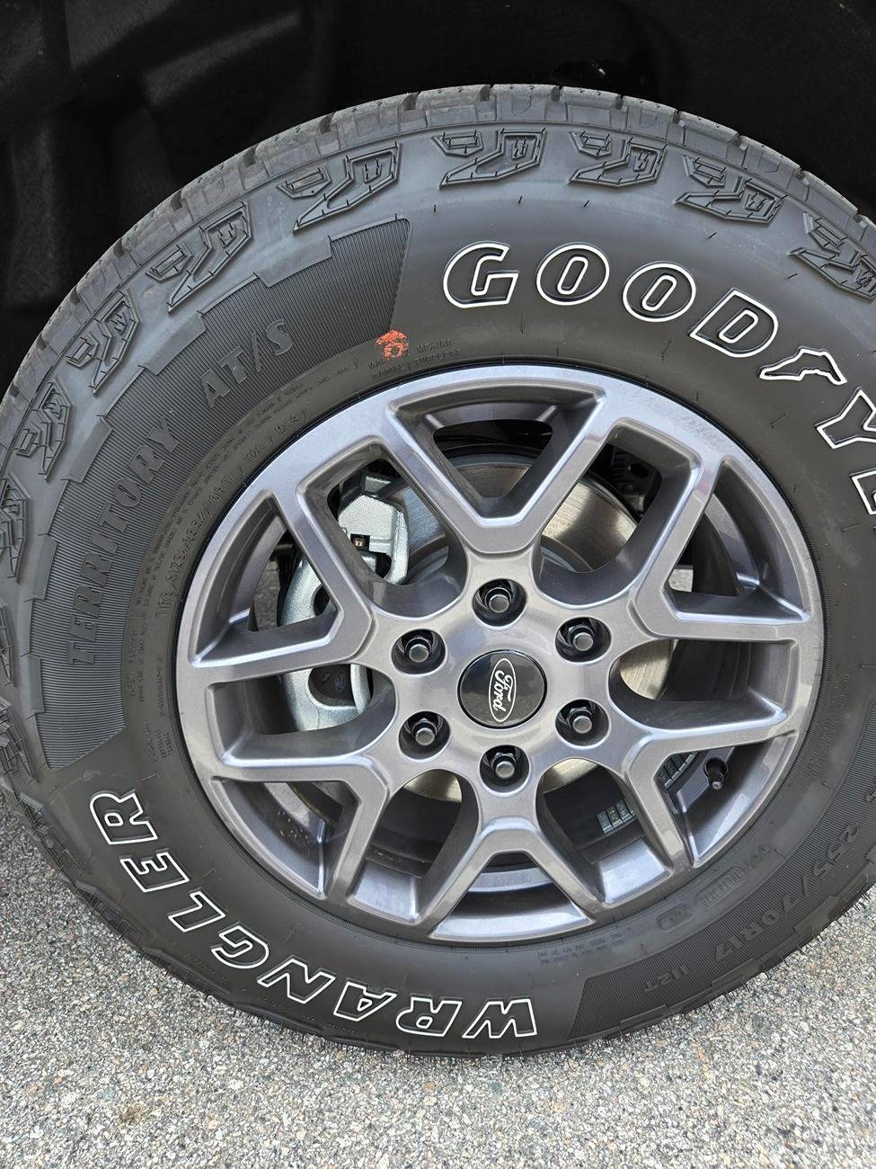 Ford Ranger Accessories in Canada 1000008092