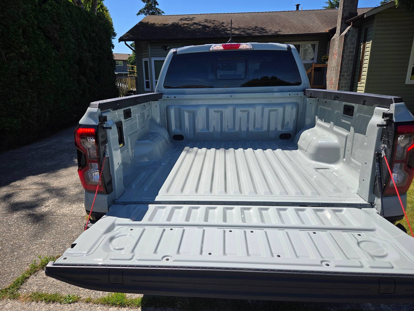 Ford Ranger What did you DO TO your 6G Ranger today? 🧰 🛠️ ⚙️ 🧽 1000008143