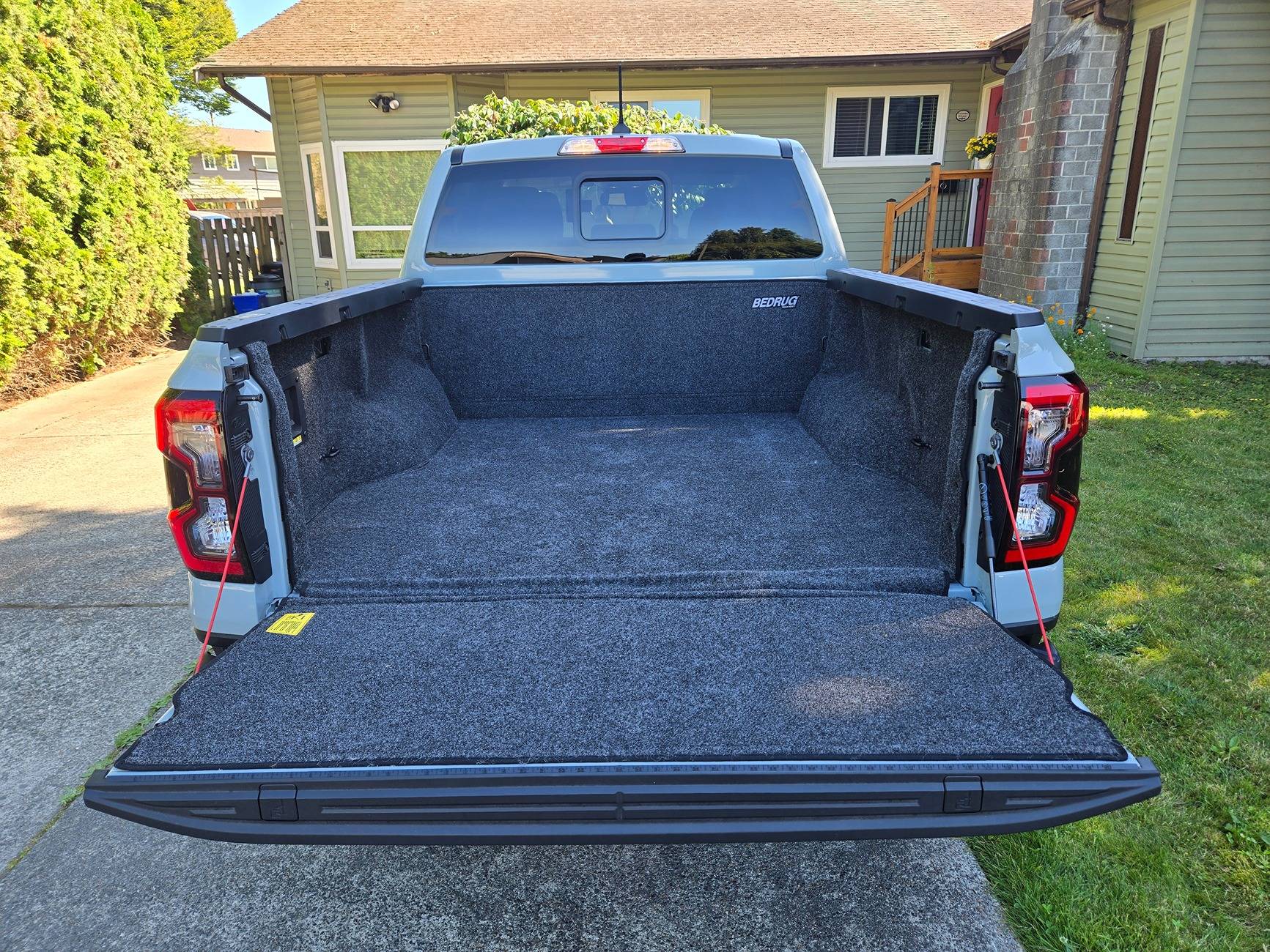 Ford Ranger What did you DO TO your 6G Ranger today? 🧰 🛠️ ⚙️ 🧽 1000008146