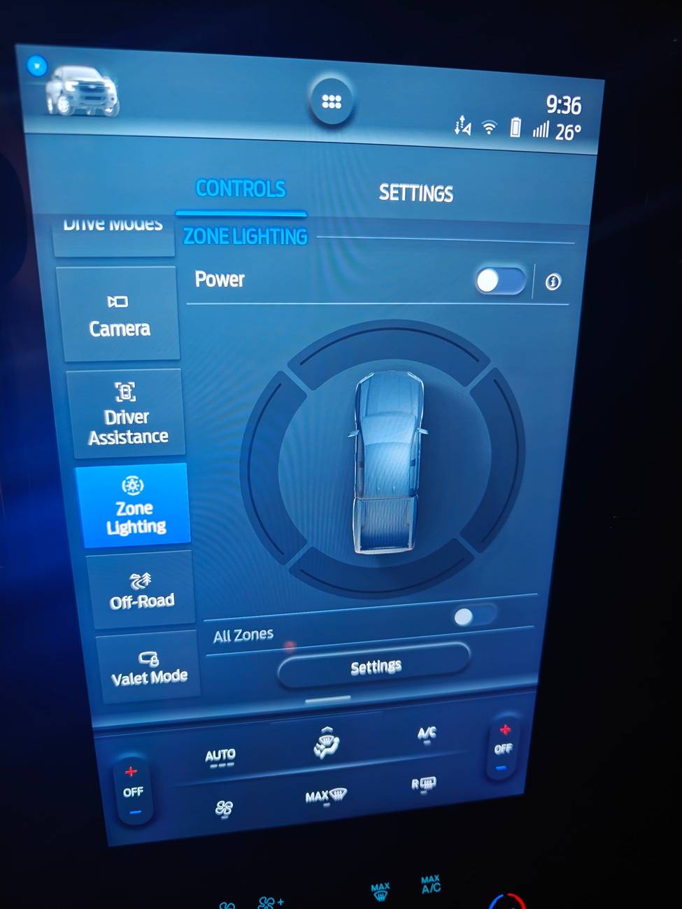Ford Ranger Enabling zone lighting with Forscan? 1000011799