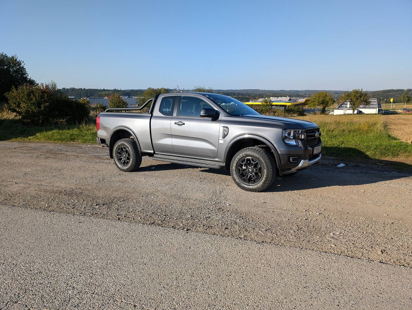 Ford Ranger CARBONIZED GRAY Ranger Club Thread.  THE CGs 1000016753