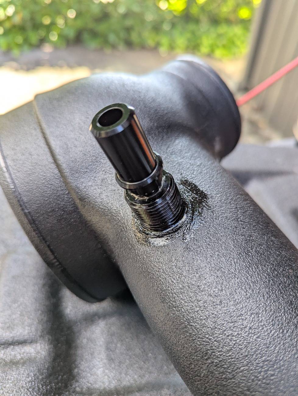 Ford Ranger S&B Ranger Raptor Intake available in May 1000028368
