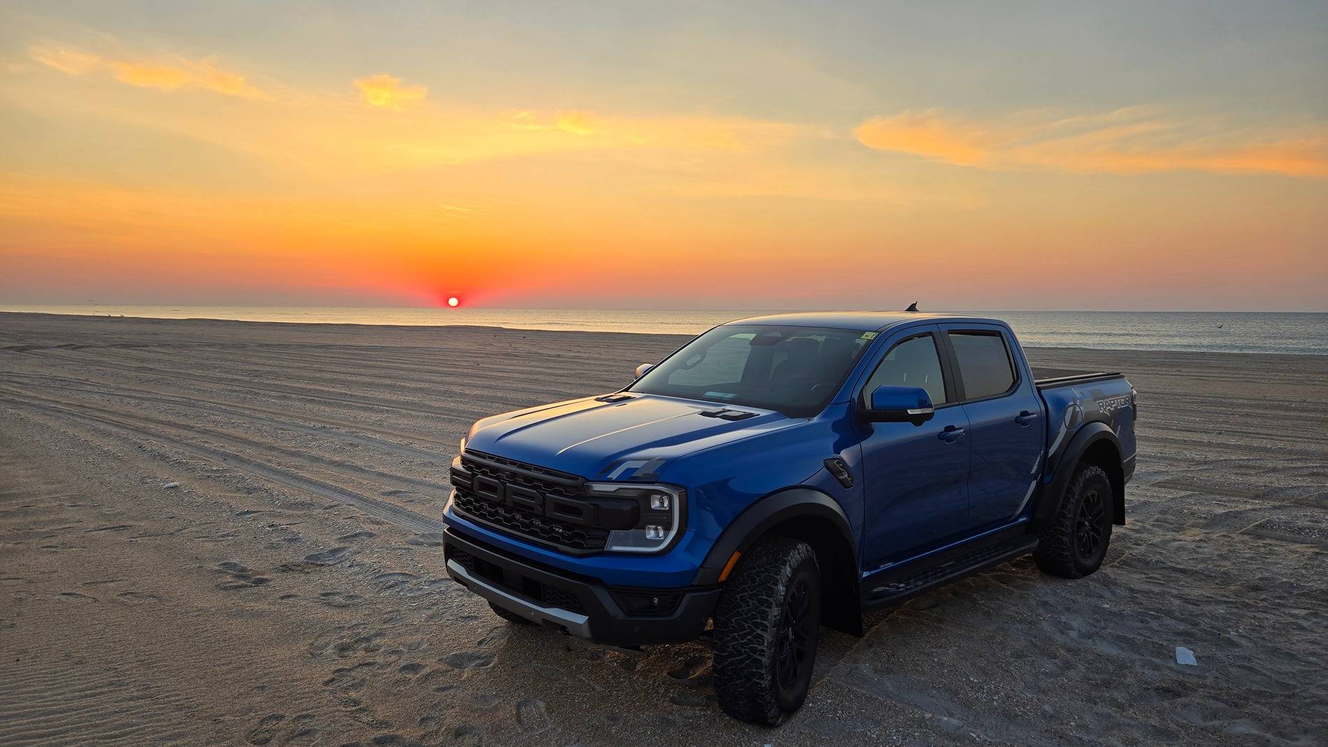 Ford Ranger Ranger Raptor Photos Thread - Post Your Random Dailys 📸 1000035078