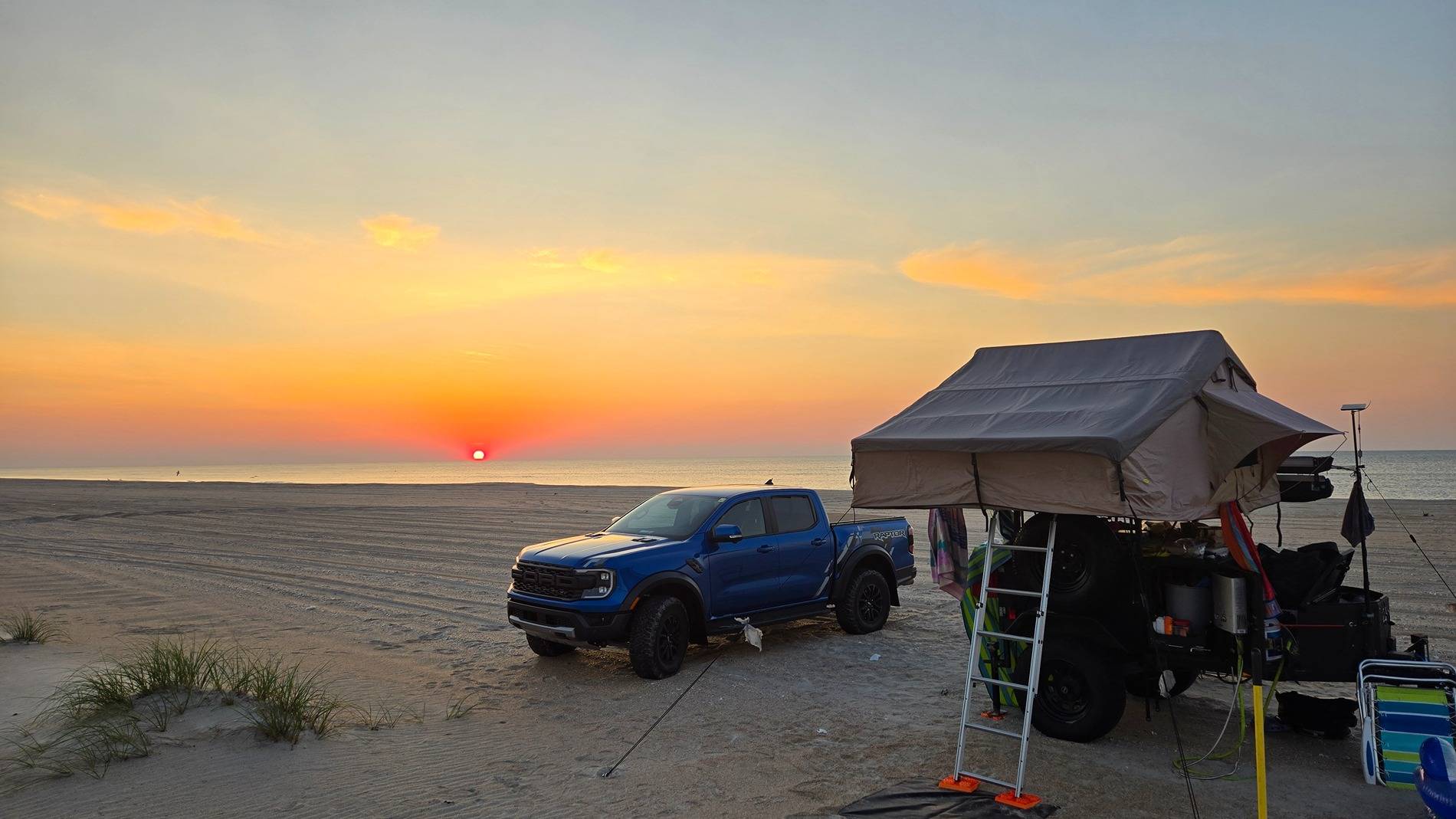 Ford Ranger Ranger Raptor Photos Thread - Post Your Random Dailys 📸 1000035079