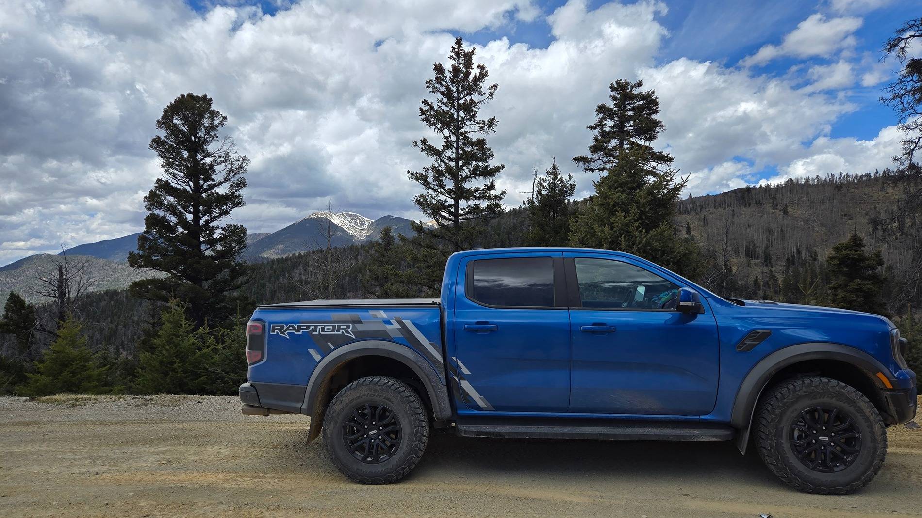 Ford Ranger Ranger Raptor Photos Thread - Post Your Random Dailys 📸 1000035080