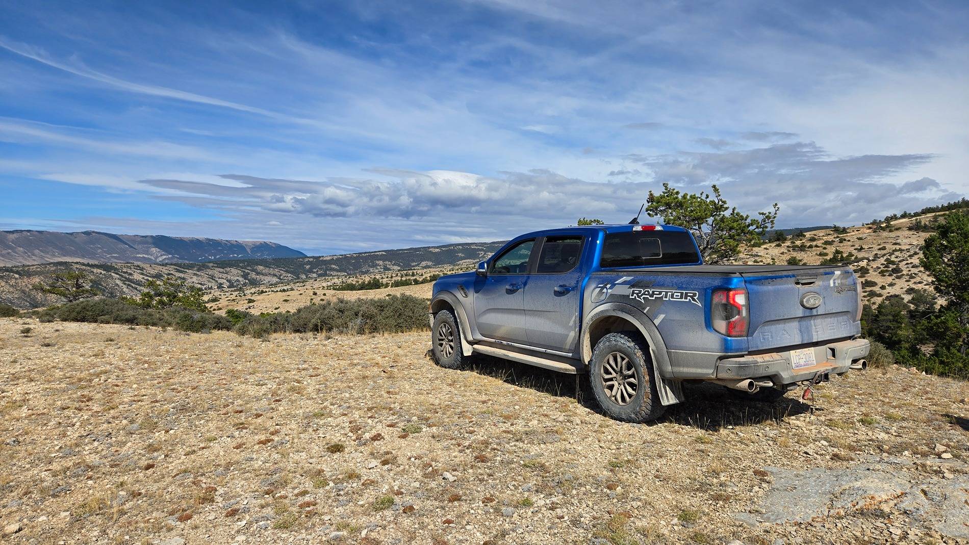 Ford Ranger Ranger Raptor Photos Thread - Post Your Random Dailys 📸 1000035081