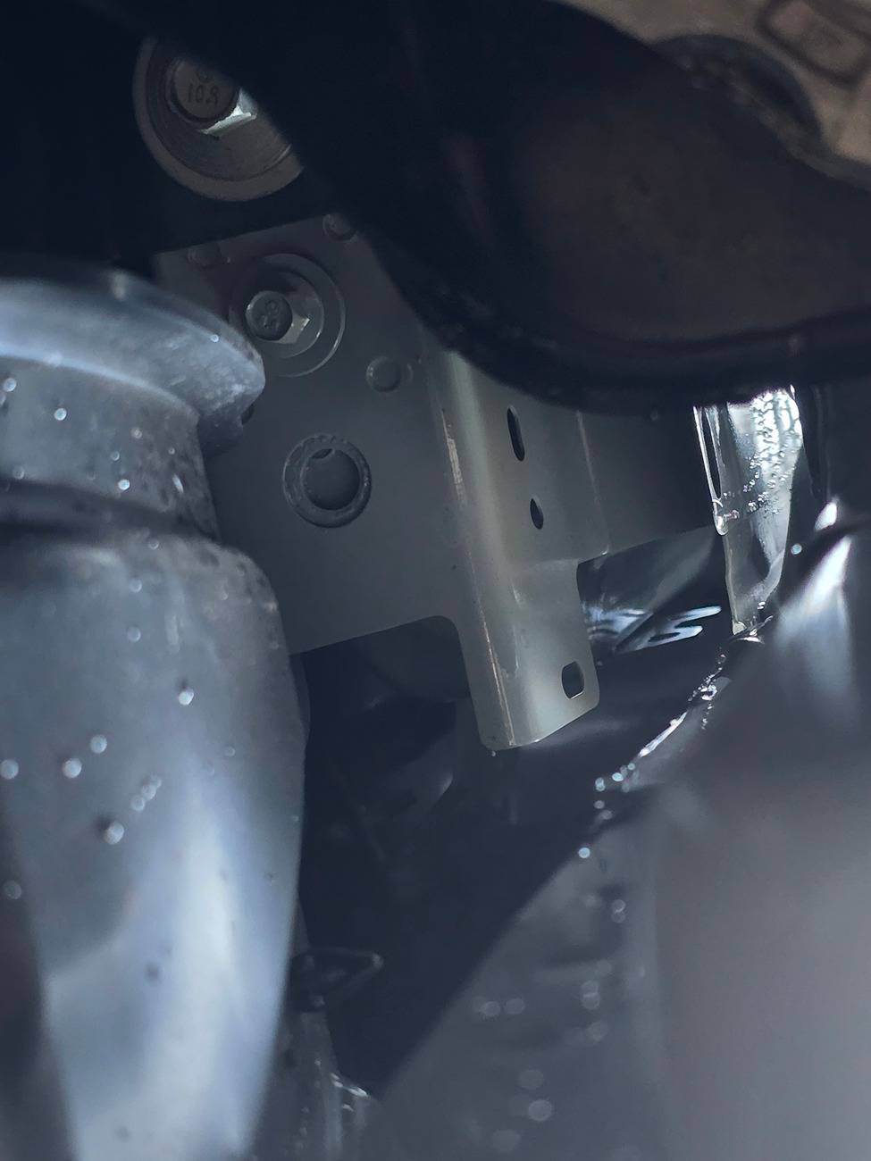 Ford Ranger Job 2 Builds Eliminate Need For J-Braces ? 1000079505