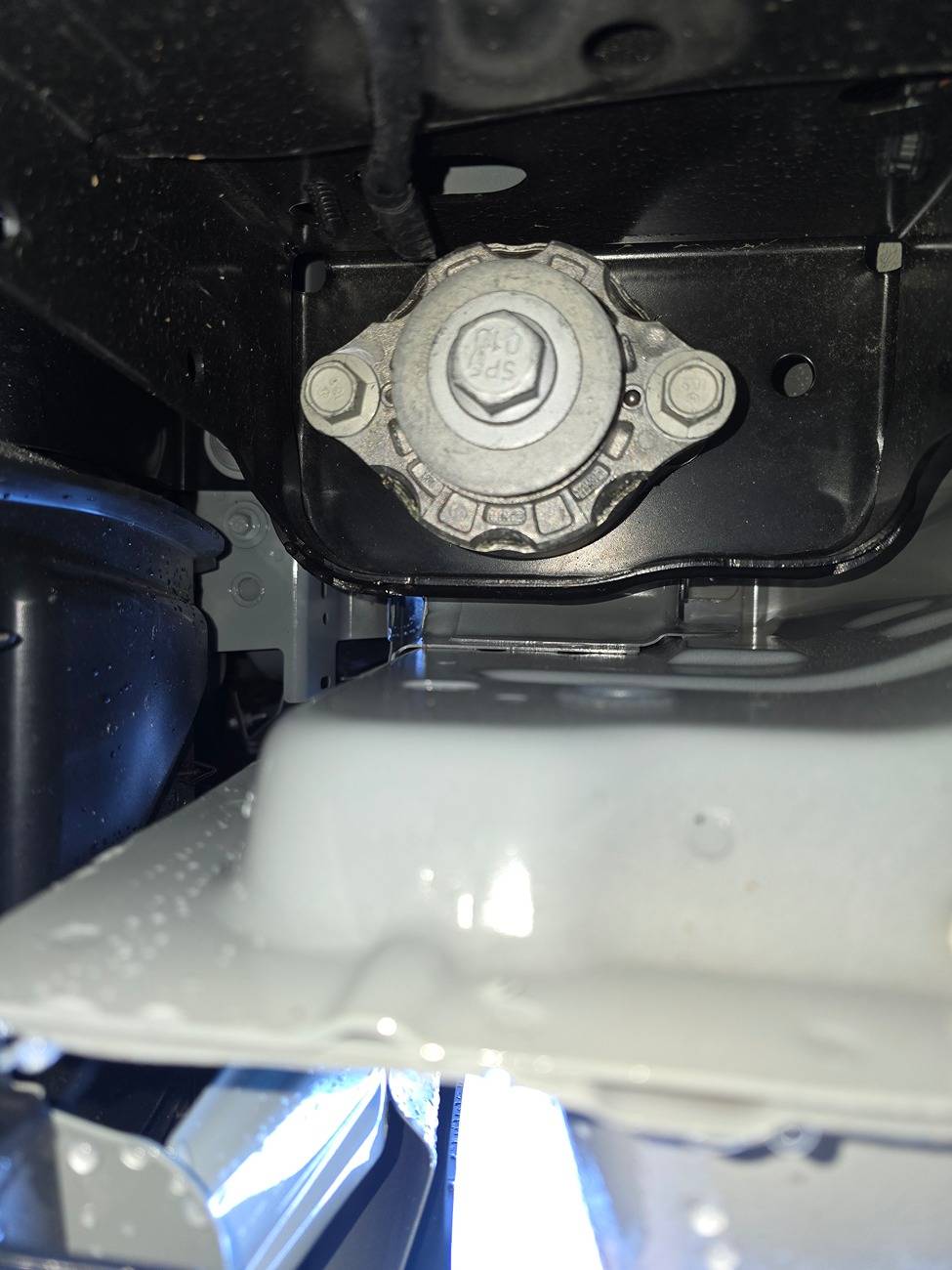 Ford Ranger Job 2 Builds Eliminate Need For J-Braces ? 1000079510