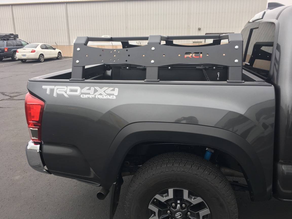 Ford Ranger The Weekend Warrior 1114EF9C-9E7A-48AB-B810-32402307940F