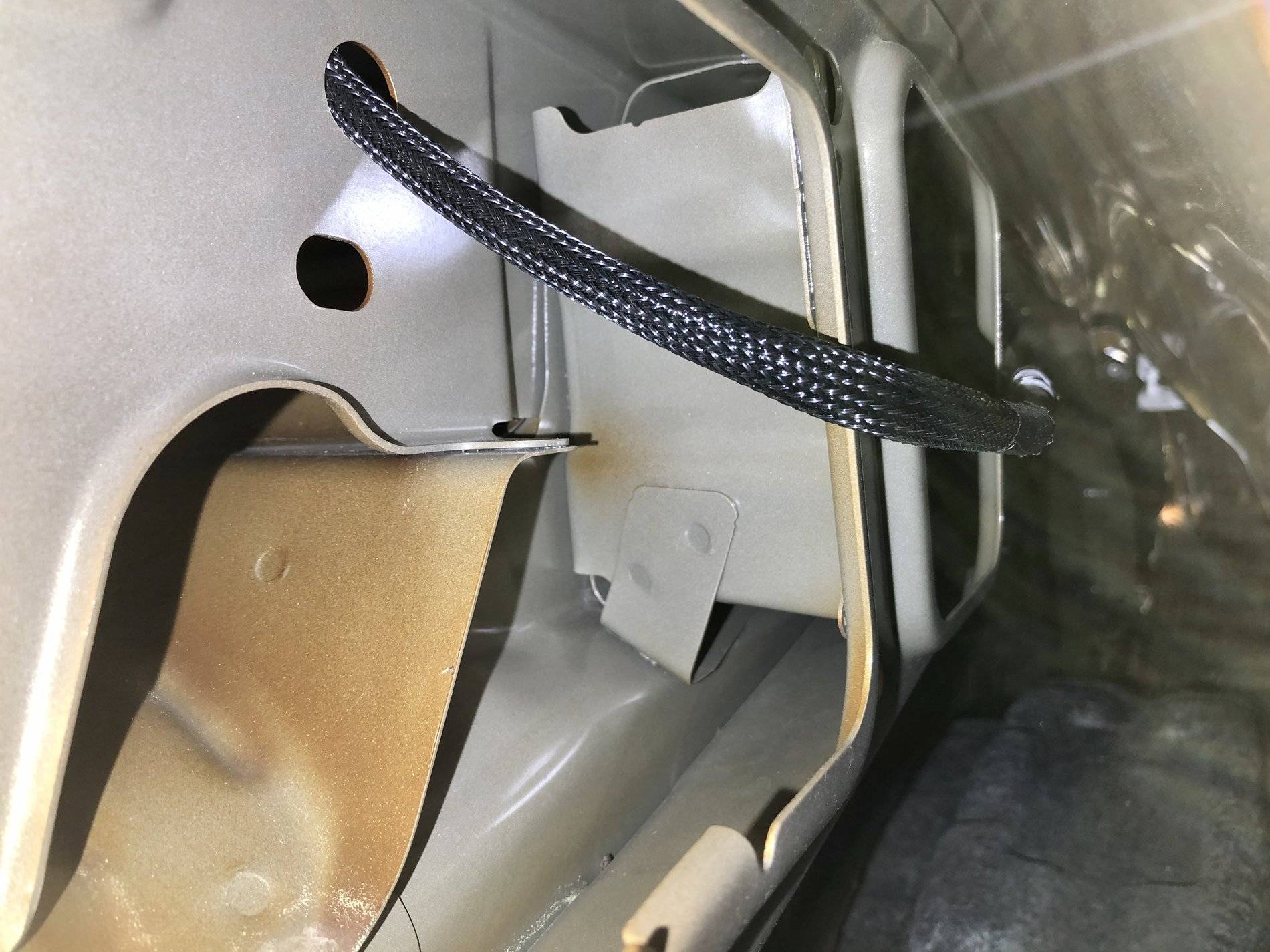 Ford Ranger Sandman Ranger Build! 135E0728-0F4F-48A2-B2D4-4401E2819F9F
