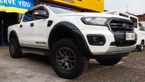 Ford Ranger OXFORD WHITE Ranger Club Thread 1578313501167