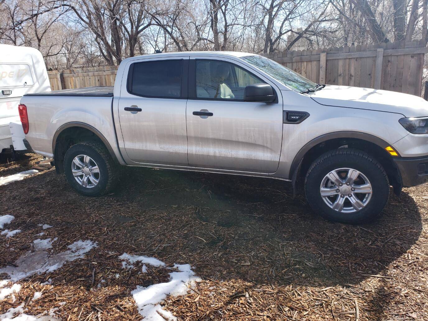 Ford Ranger INGOT SILVER Ranger Club Thread 1584072713831