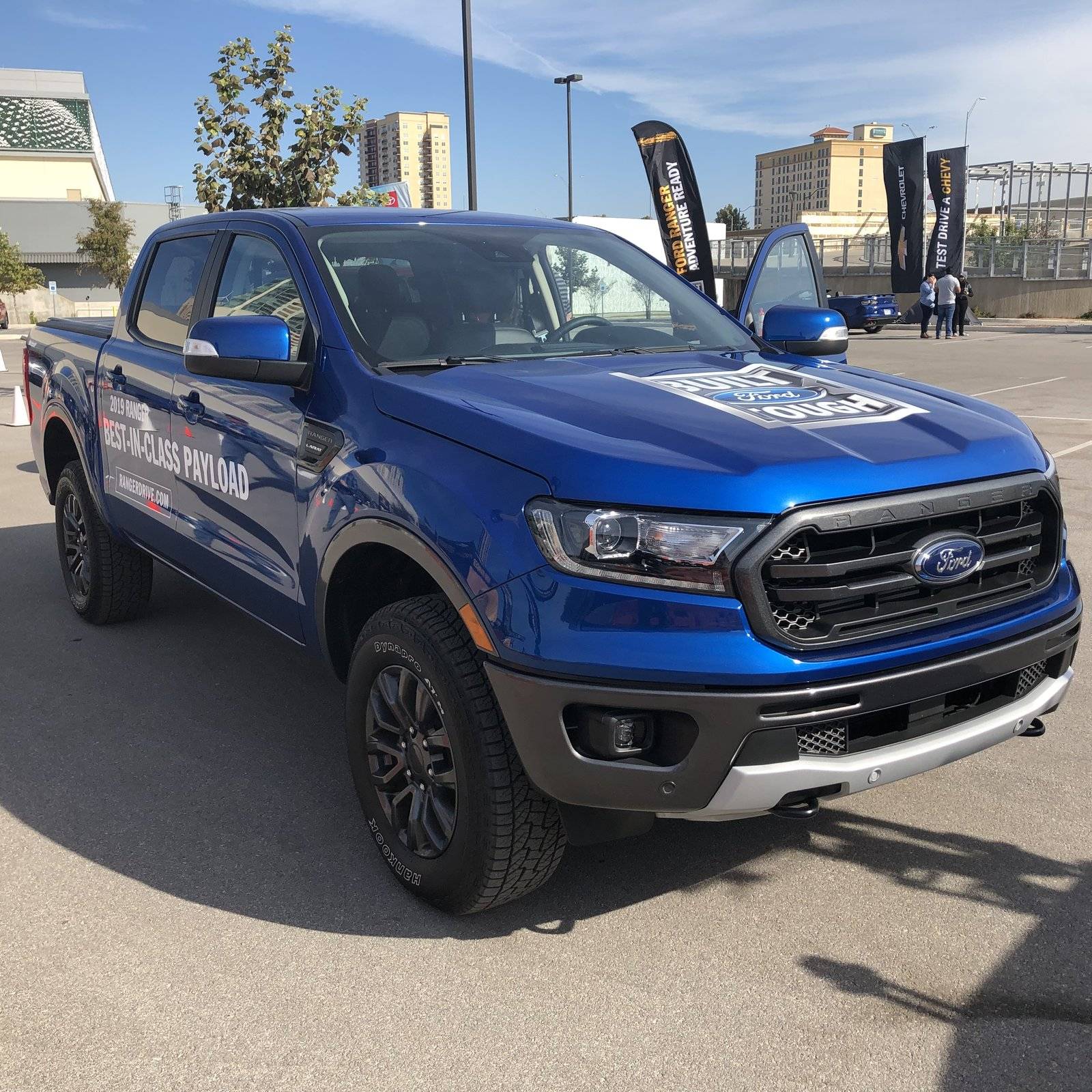 Ford Ranger LIGHTNING BLUE Ranger Club Thread 159F66B5-82BD-4B02-98AC-D8E3A2B5A10A