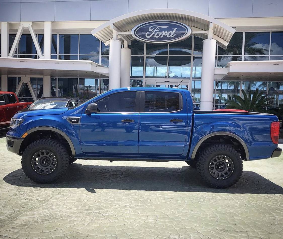 Ford Ranger LIGHTNING BLUE Ranger Club Thread 160A9834-47B7-4895-9066-DD5C790A35A1