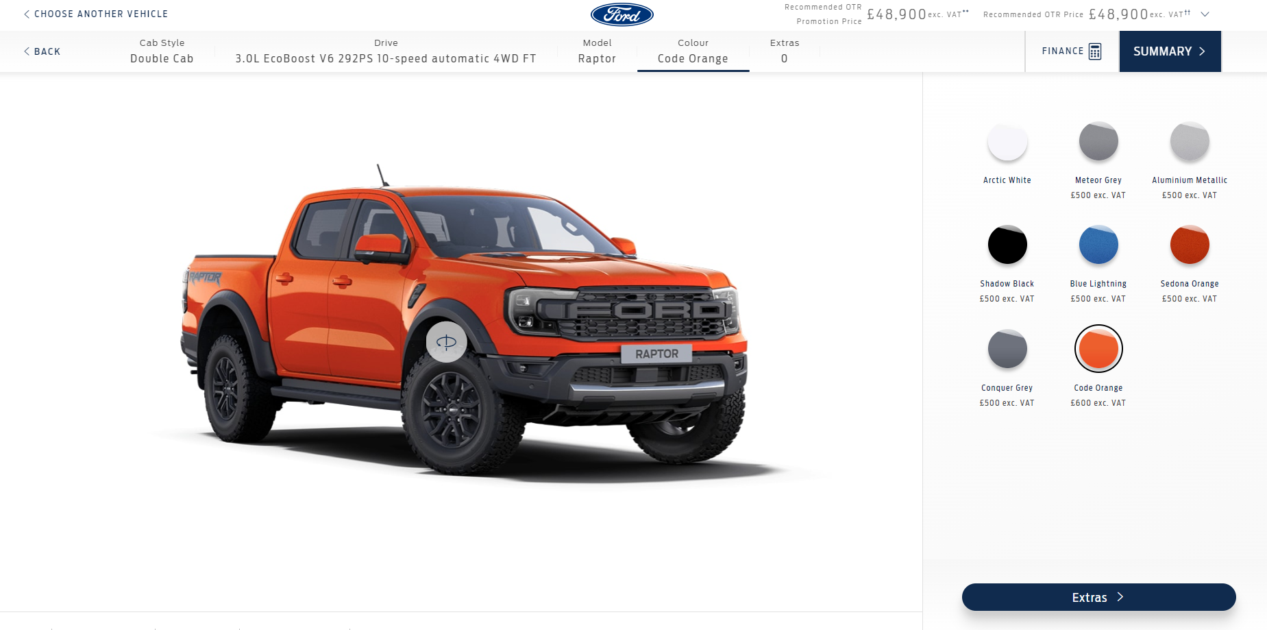 Ford Ranger Shame to European Version 1667296361417