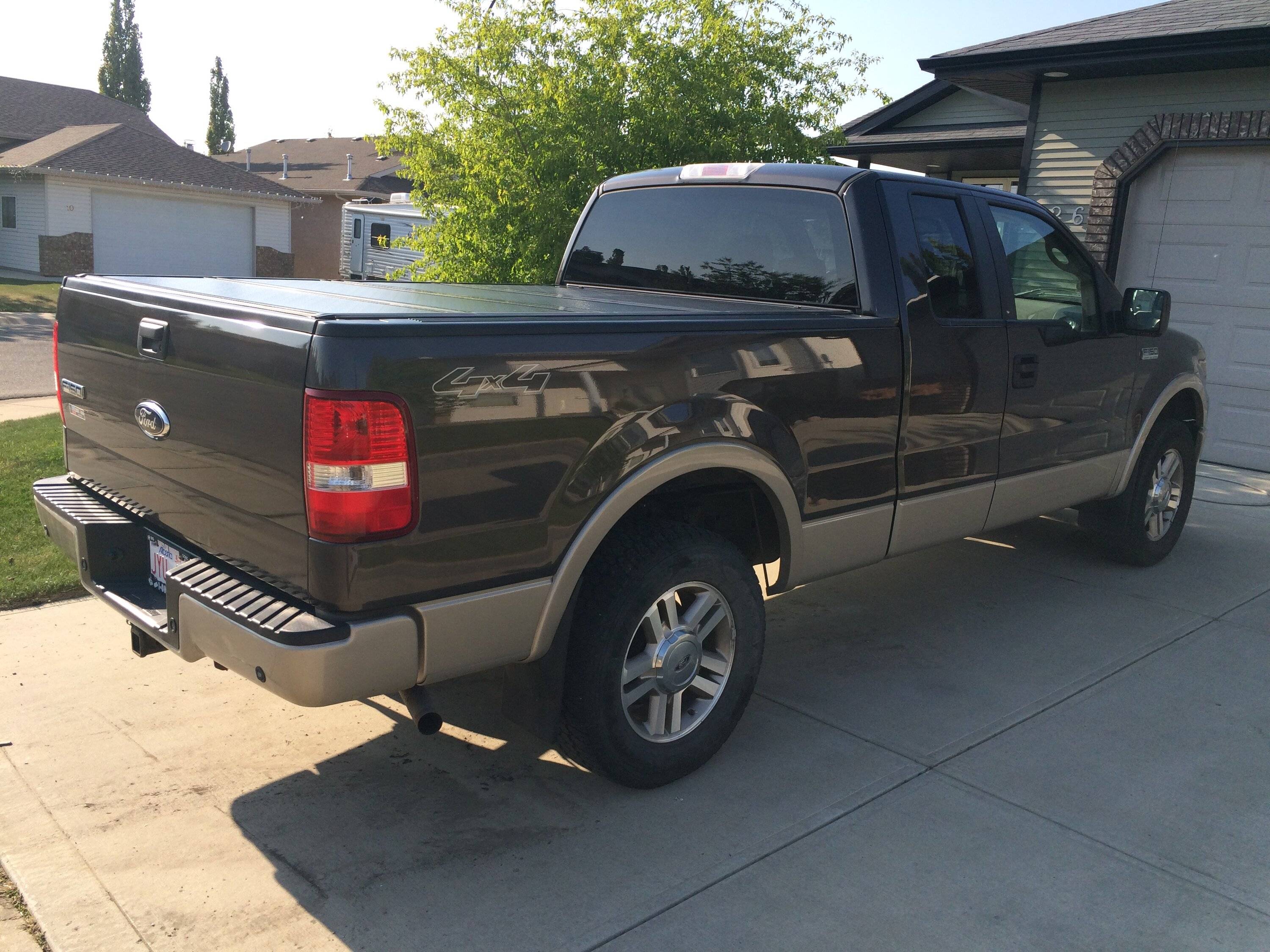 Ford Ranger What’s your automotive history & journey that led you here? 1681528518578-jpe