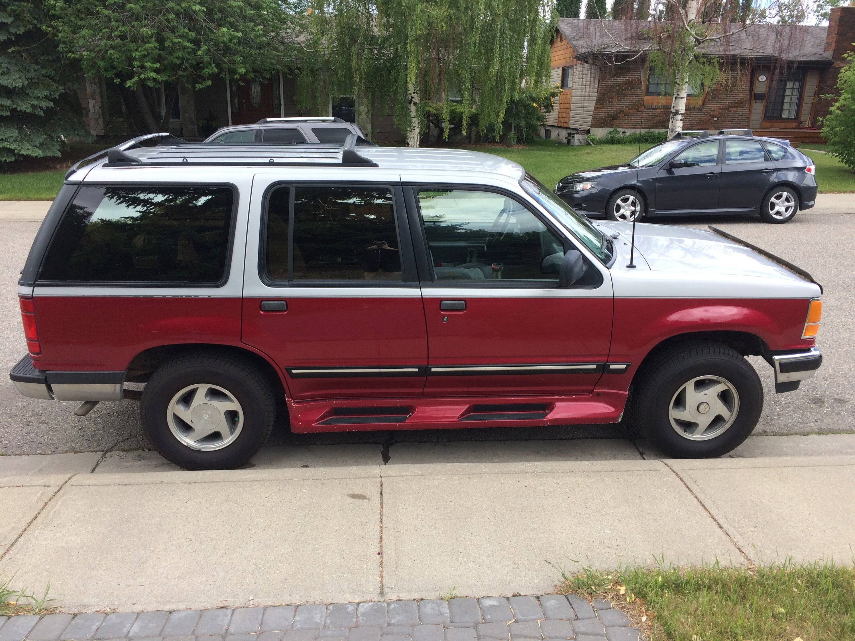 Ford Ranger What’s your automotive history & journey that led you here? 1681528798325-jpe