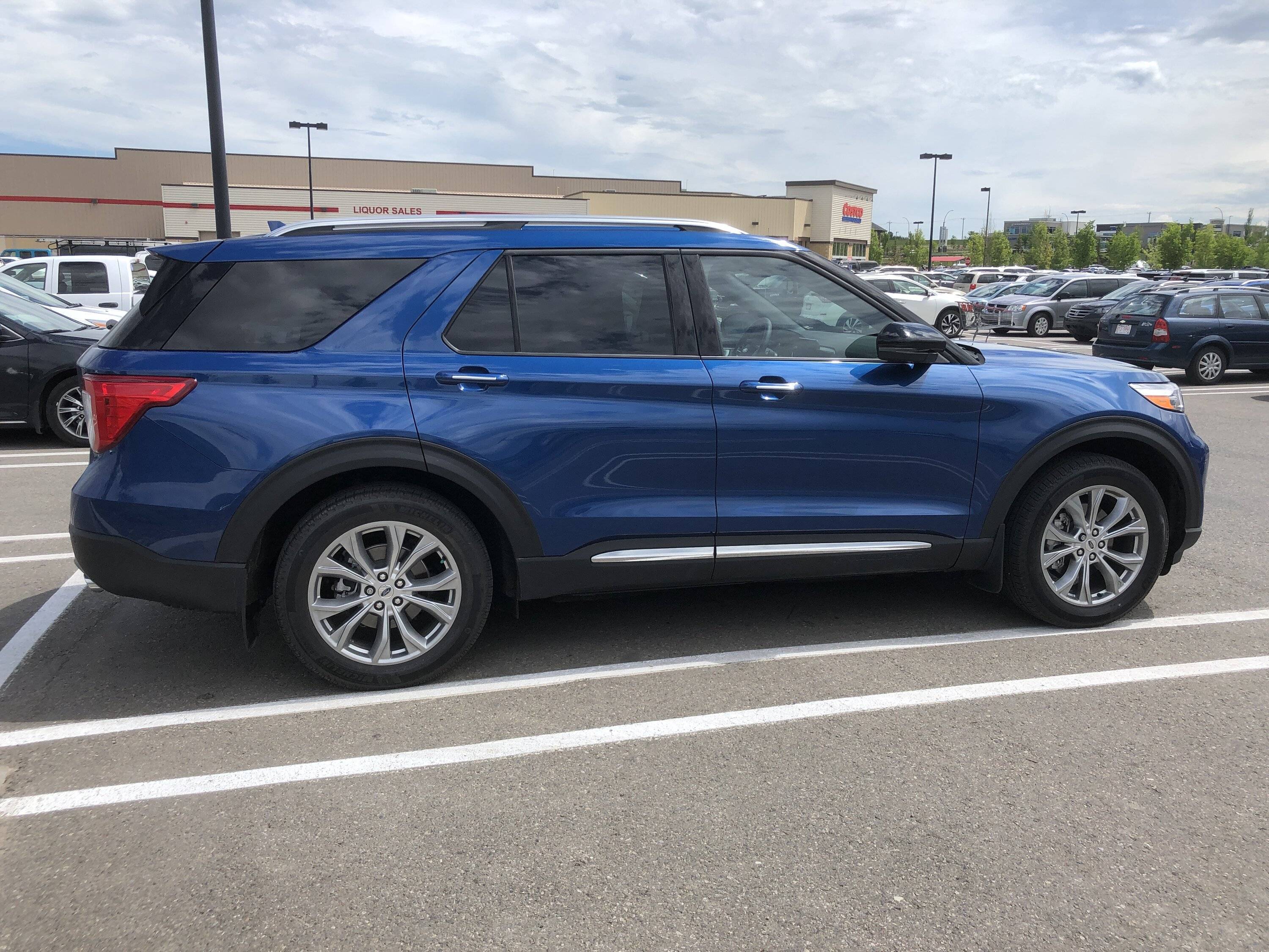 Ford Ranger What’s your automotive history & journey that led you here? 1681528874729-jpe