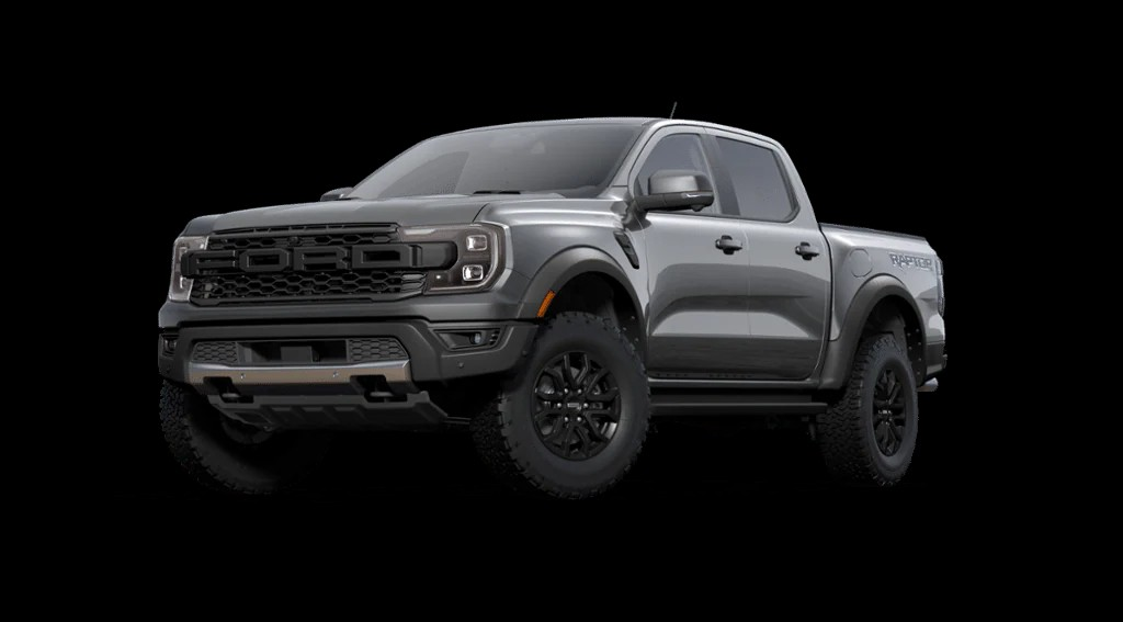 Placed my 2024 Ranger Raptor order MSRP. There are still honest
