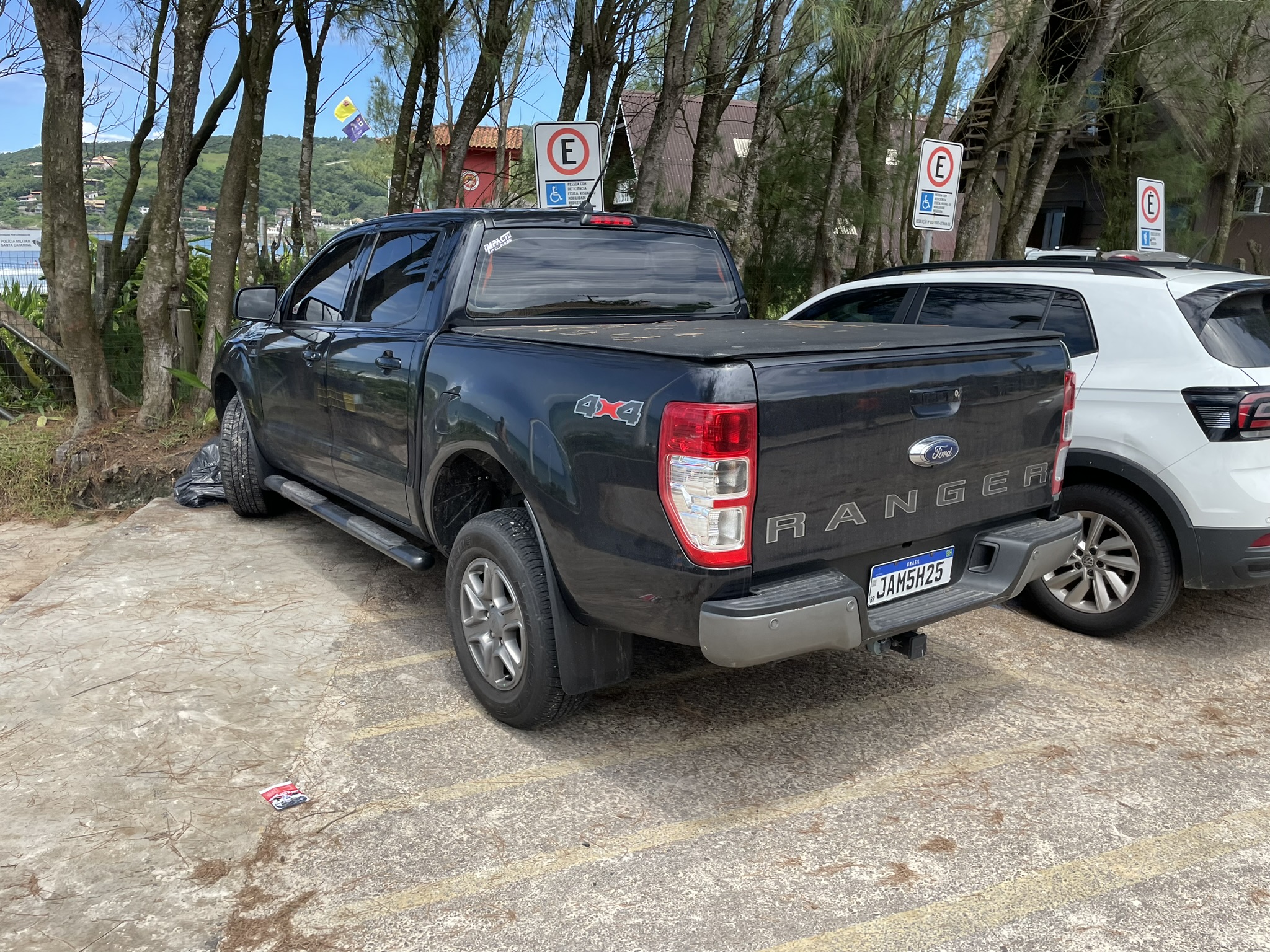 Ford Ranger Brazil trip - Gen 6 Ranger pics and other fun vehicles 1704892474163